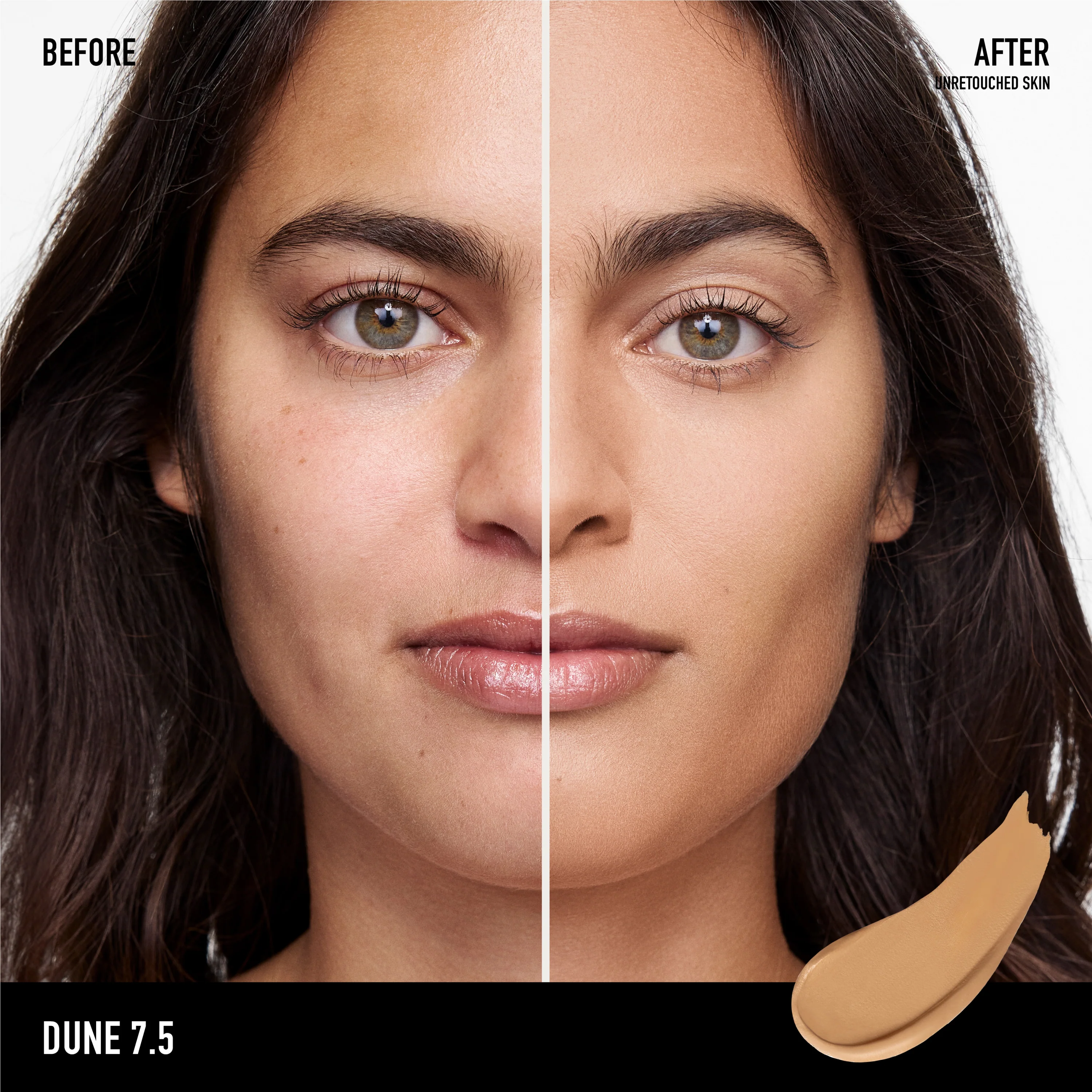 COMPLEXION RESCUE® Natural Matte Tinted Moisturizer Mineral SPF 30 - Image 33