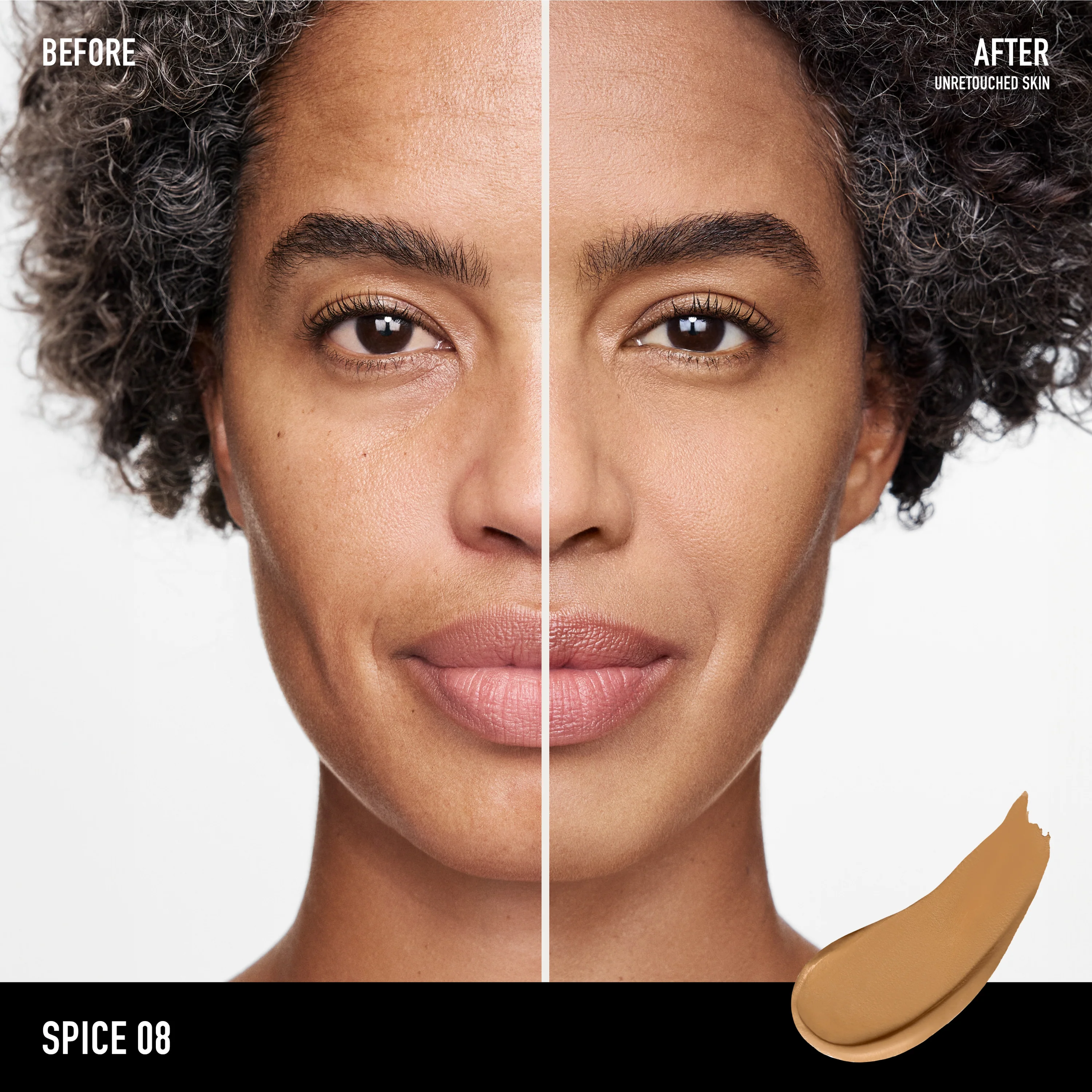 COMPLEXION RESCUE® Natural Matte Tinted Moisturizer Mineral SPF 30 - Image 34