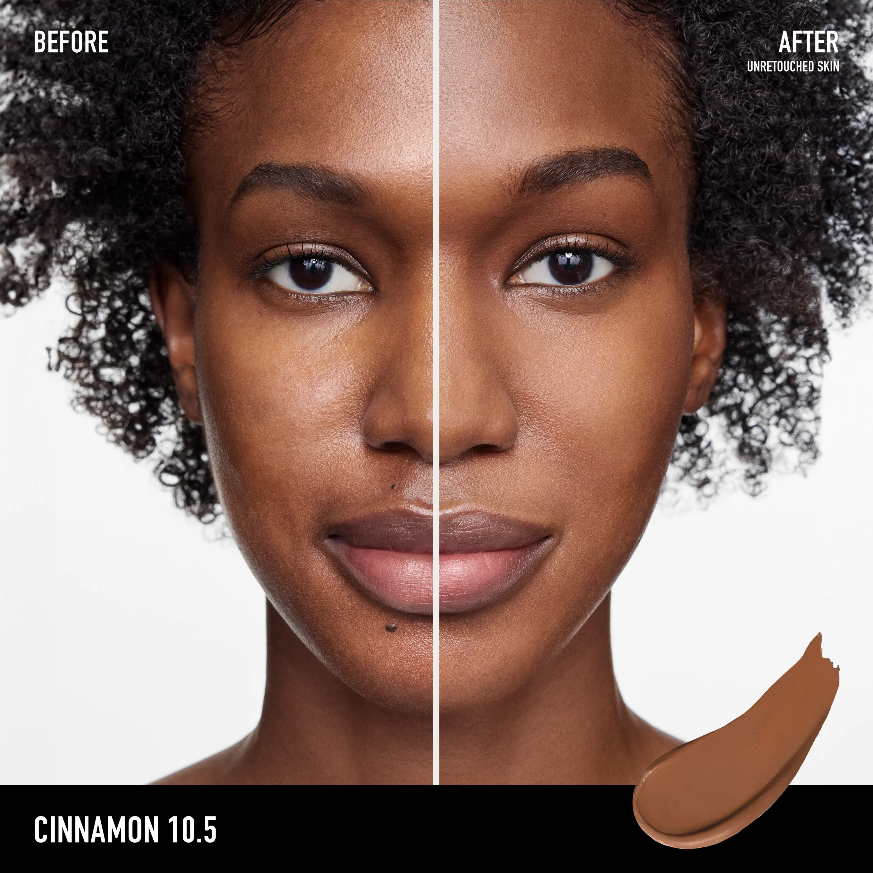 COMPLEXION RESCUE® Natural Matte Tinted Moisturizer Mineral SPF 30 - Image 38
