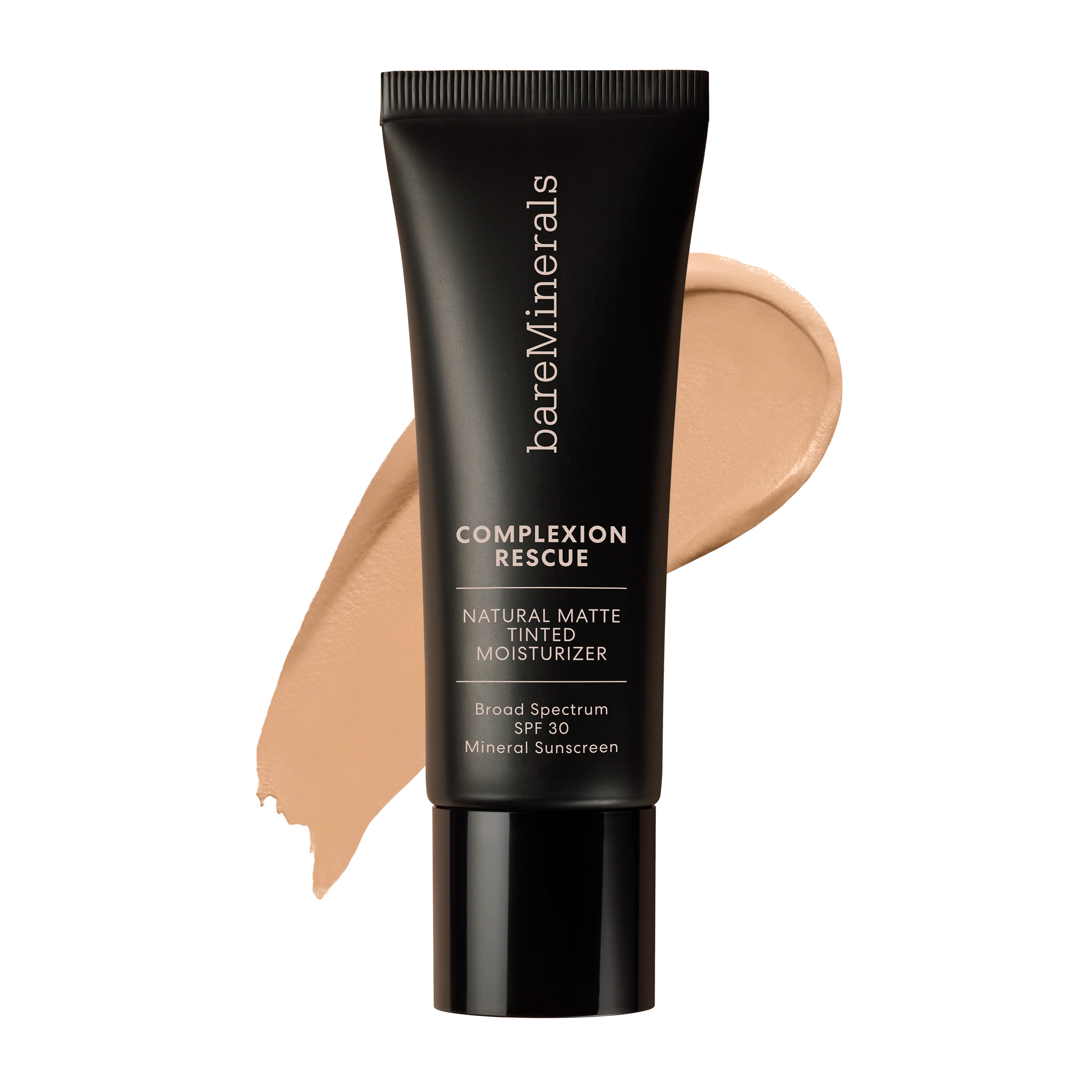 COMPLEXION RESCUE® Natural Matte Tinted Moisturizer Mineral SPF 30 - Image 6