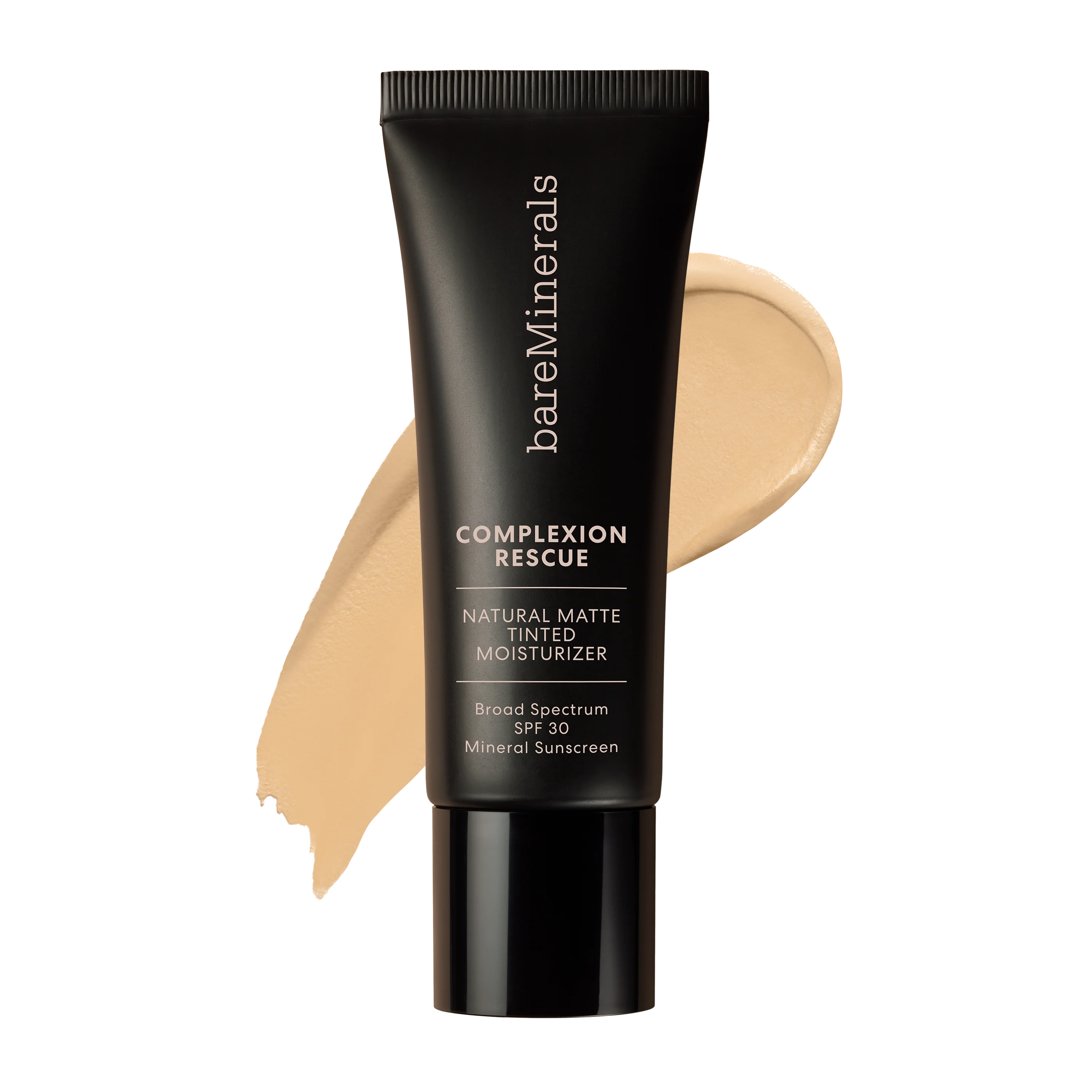 COMPLEXION RESCUE® Natural Matte Tinted Moisturizer Mineral SPF 30 - Image 9
