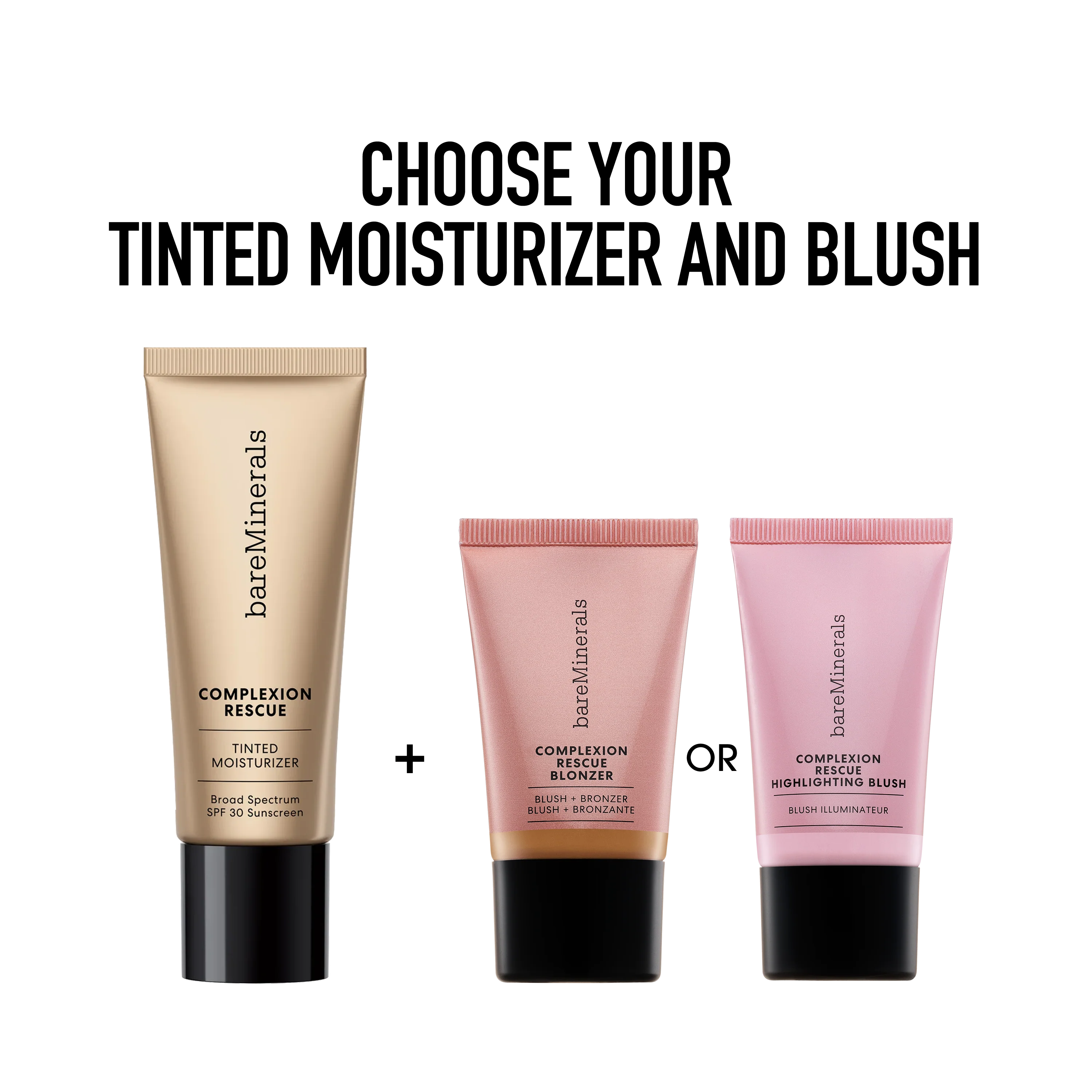 COMPLEXION RESCUE® Set