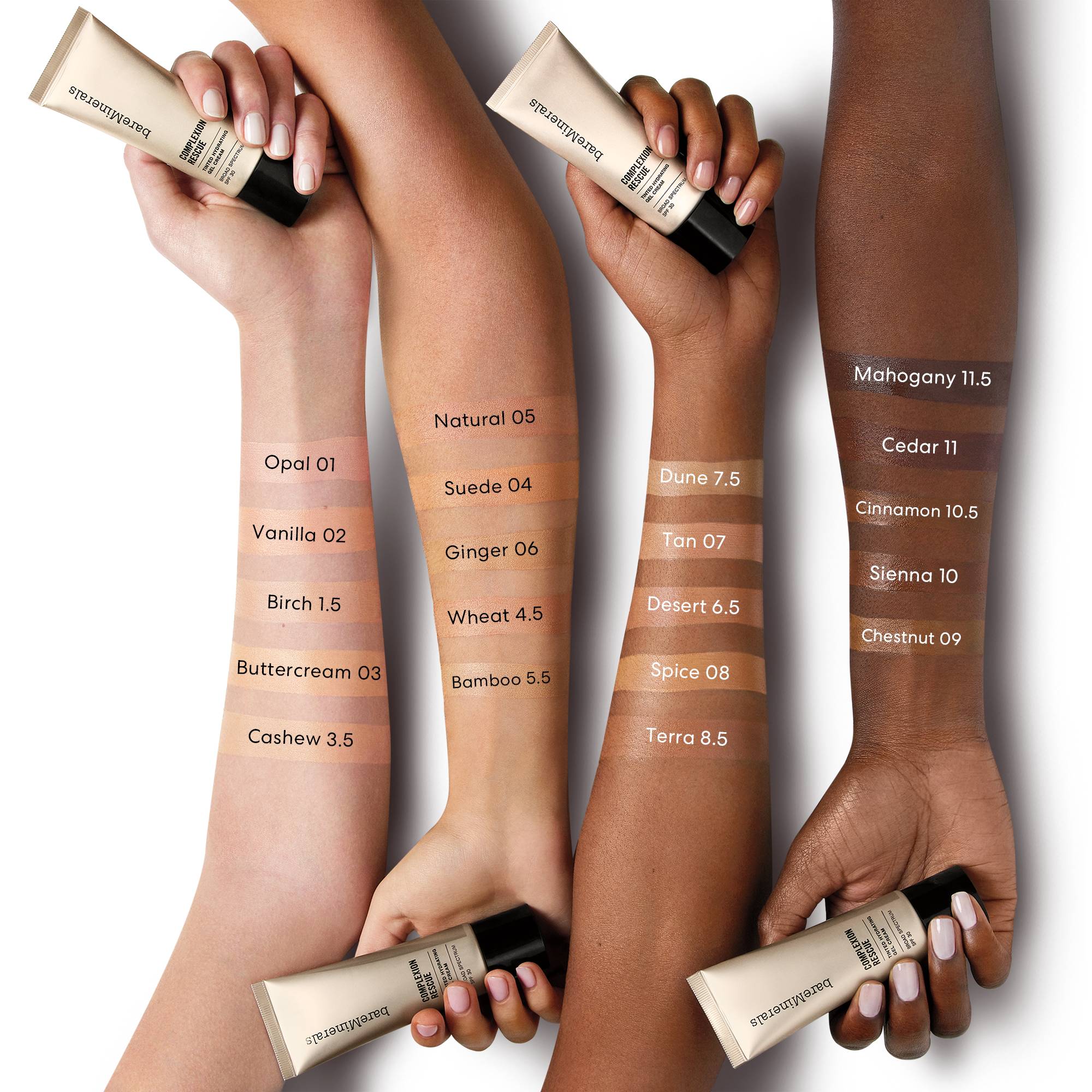 COMPLEXION RESCUE® Set - Image 4