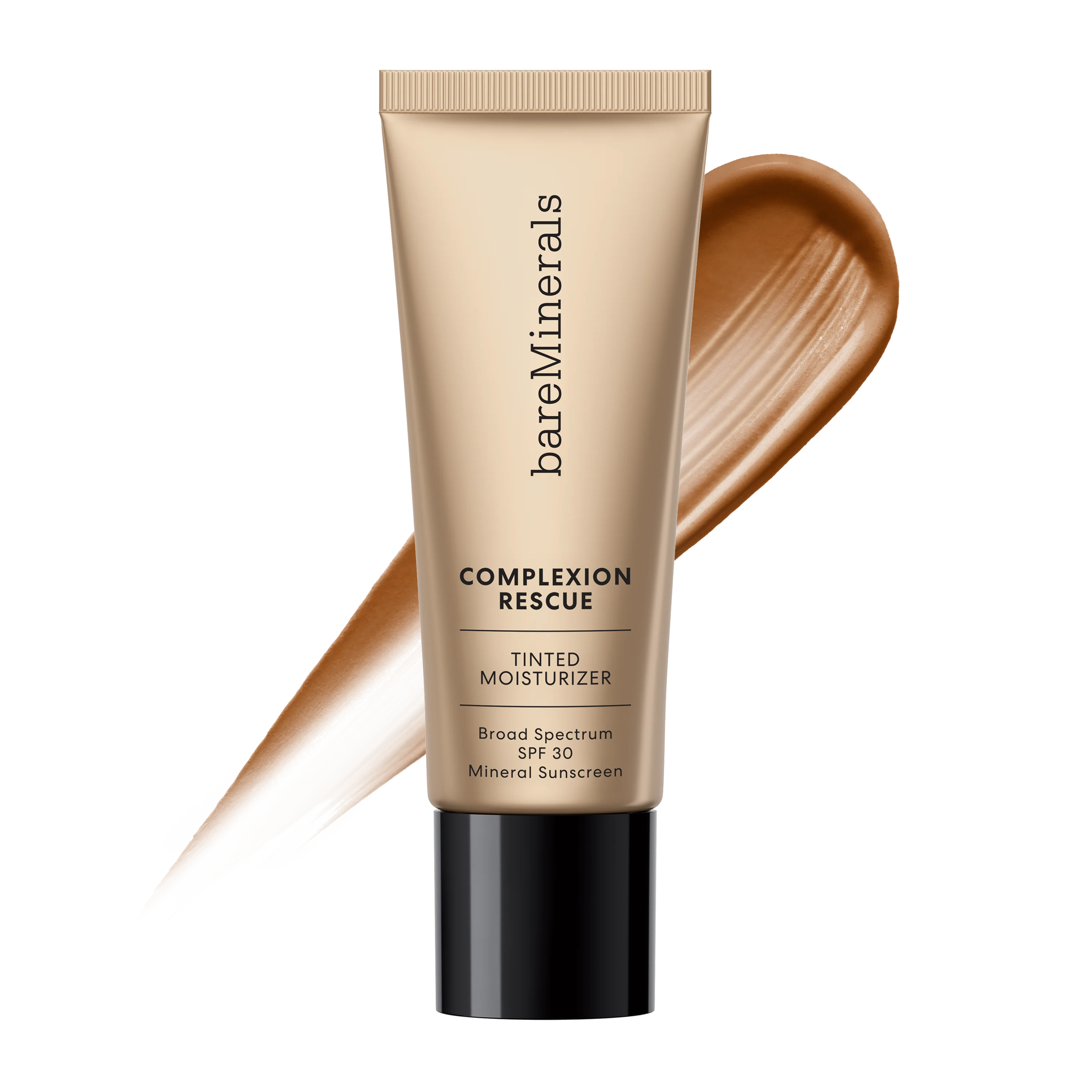 COMPLEXION RESCUE® Tinted Moisturizer with Hyaluronic Acid and Mineral SPF 30 - Image 16