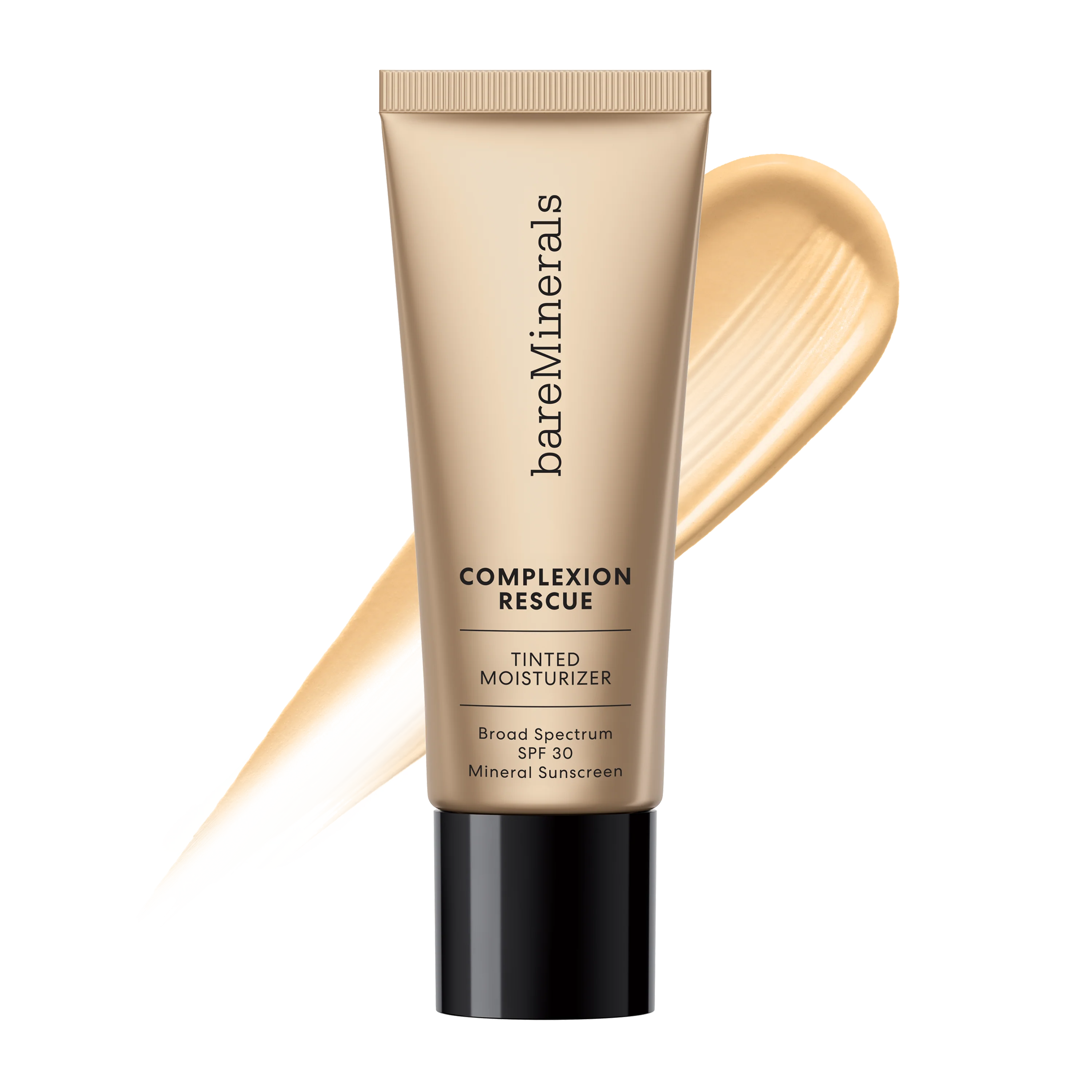 COMPLEXION RESCUE® Tinted Moisturizer with Hyaluronic Acid and Mineral SPF 30 - Image 4