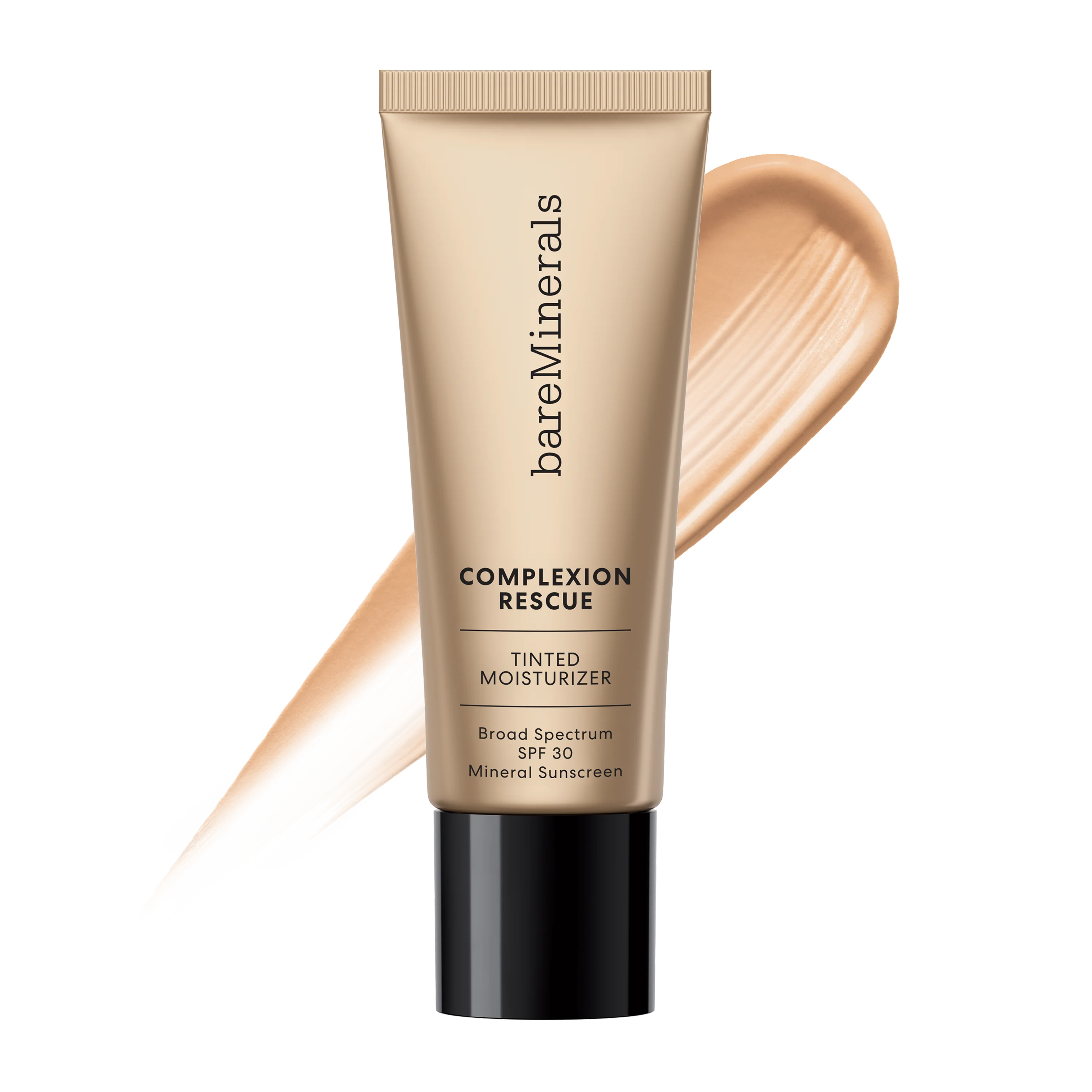 COMPLEXION RESCUE® Tinted Moisturizer with Hyaluronic Acid and Mineral SPF 30 - Image 8