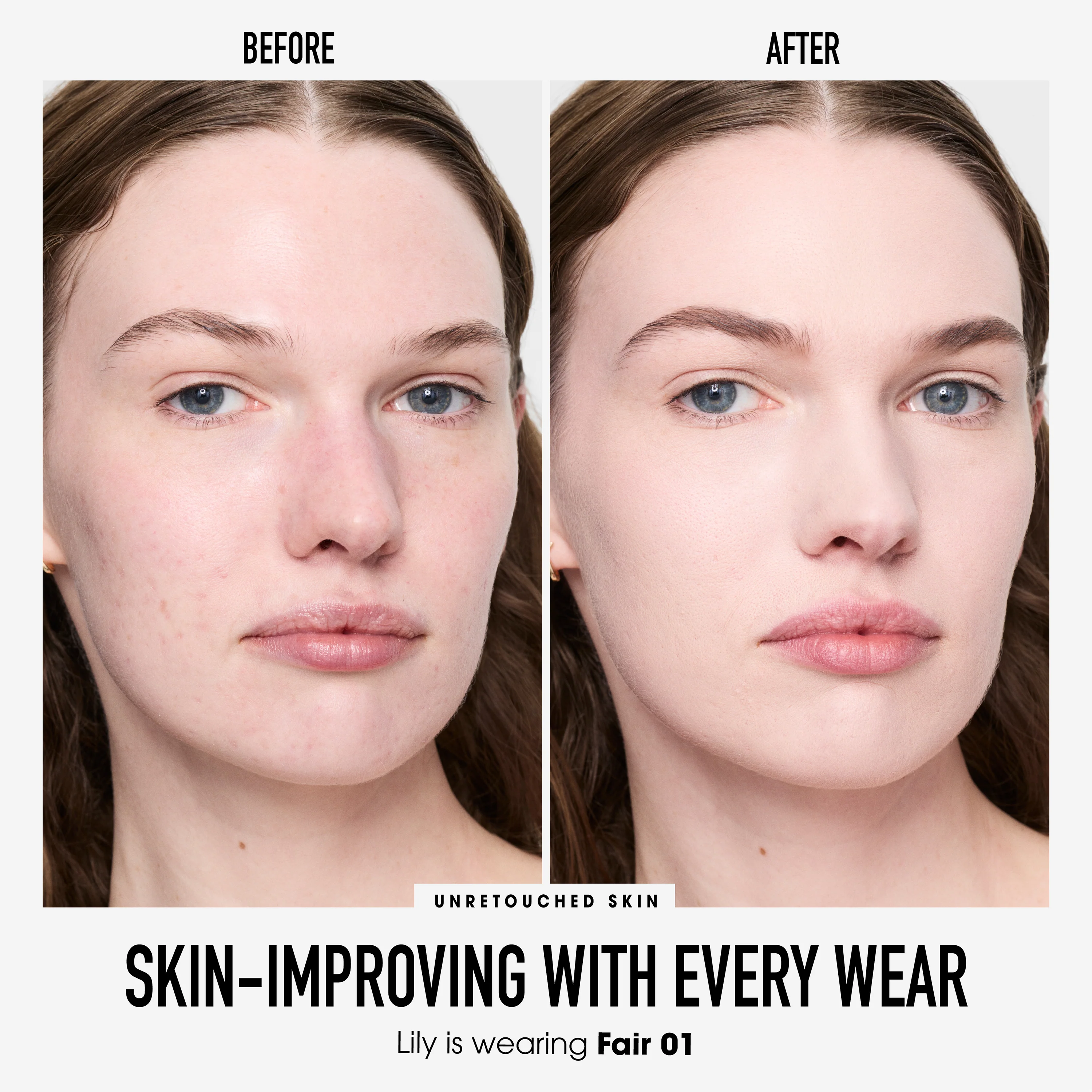 Deluxe Original Loose Mineral Foundation SPF 15 - Image 21