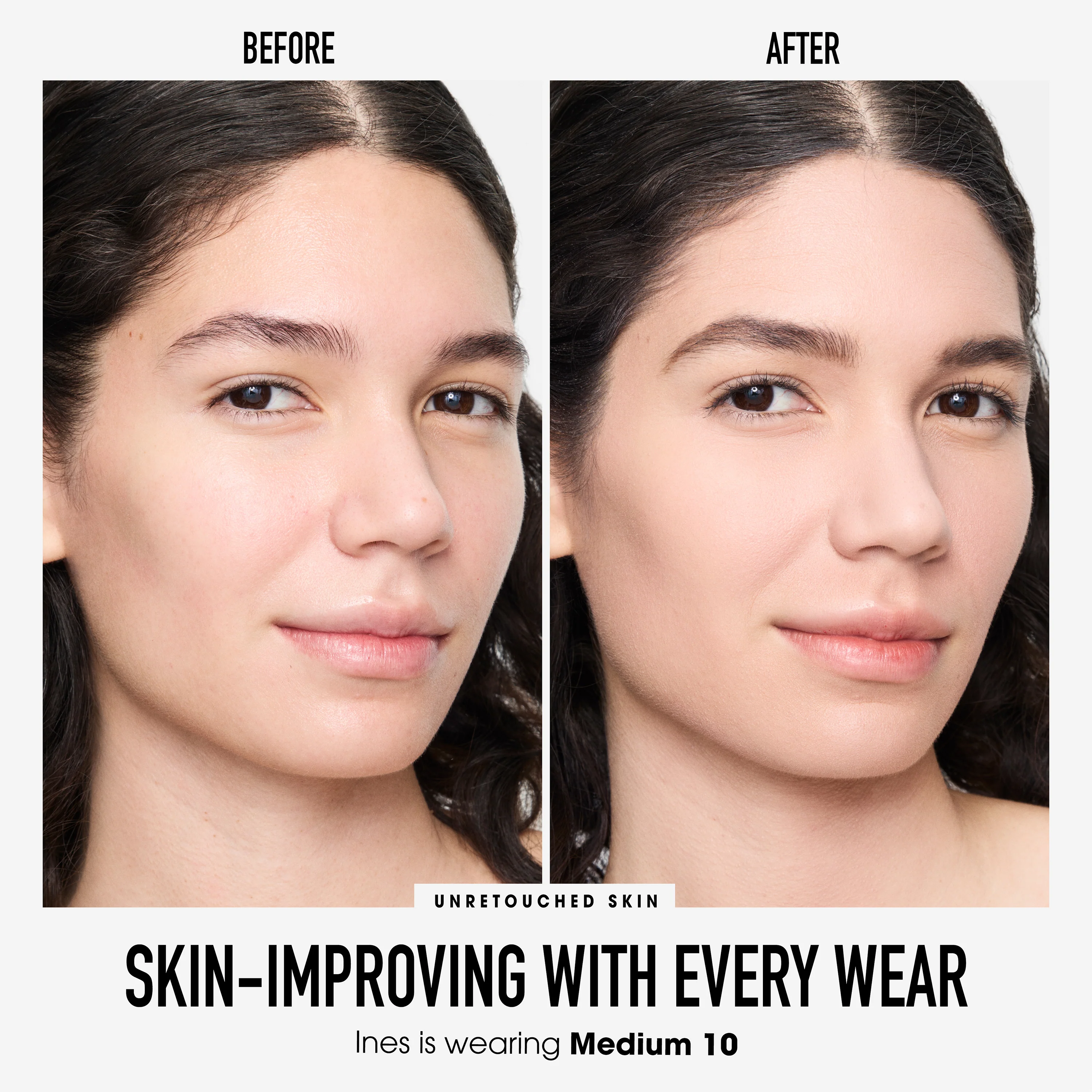 Deluxe Original Loose Mineral Foundation SPF 15 - Image 25