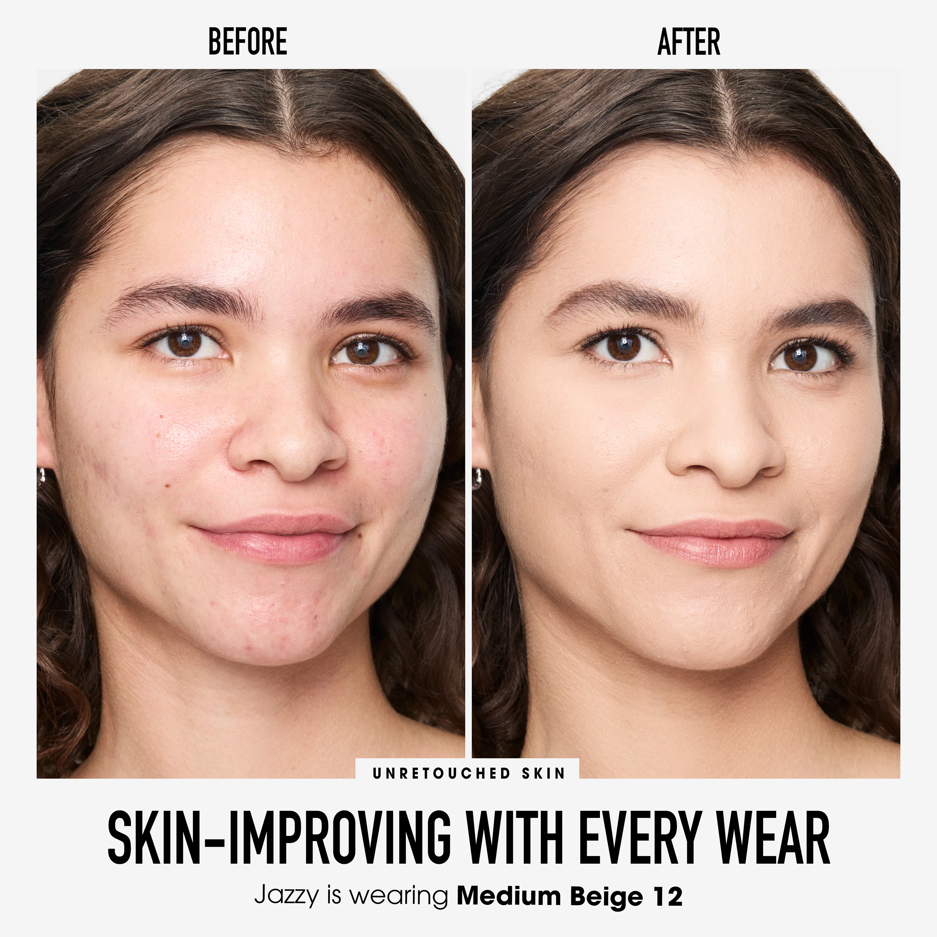 ORIGINAL Loose Powder Foundation SPF 15 - Image 72