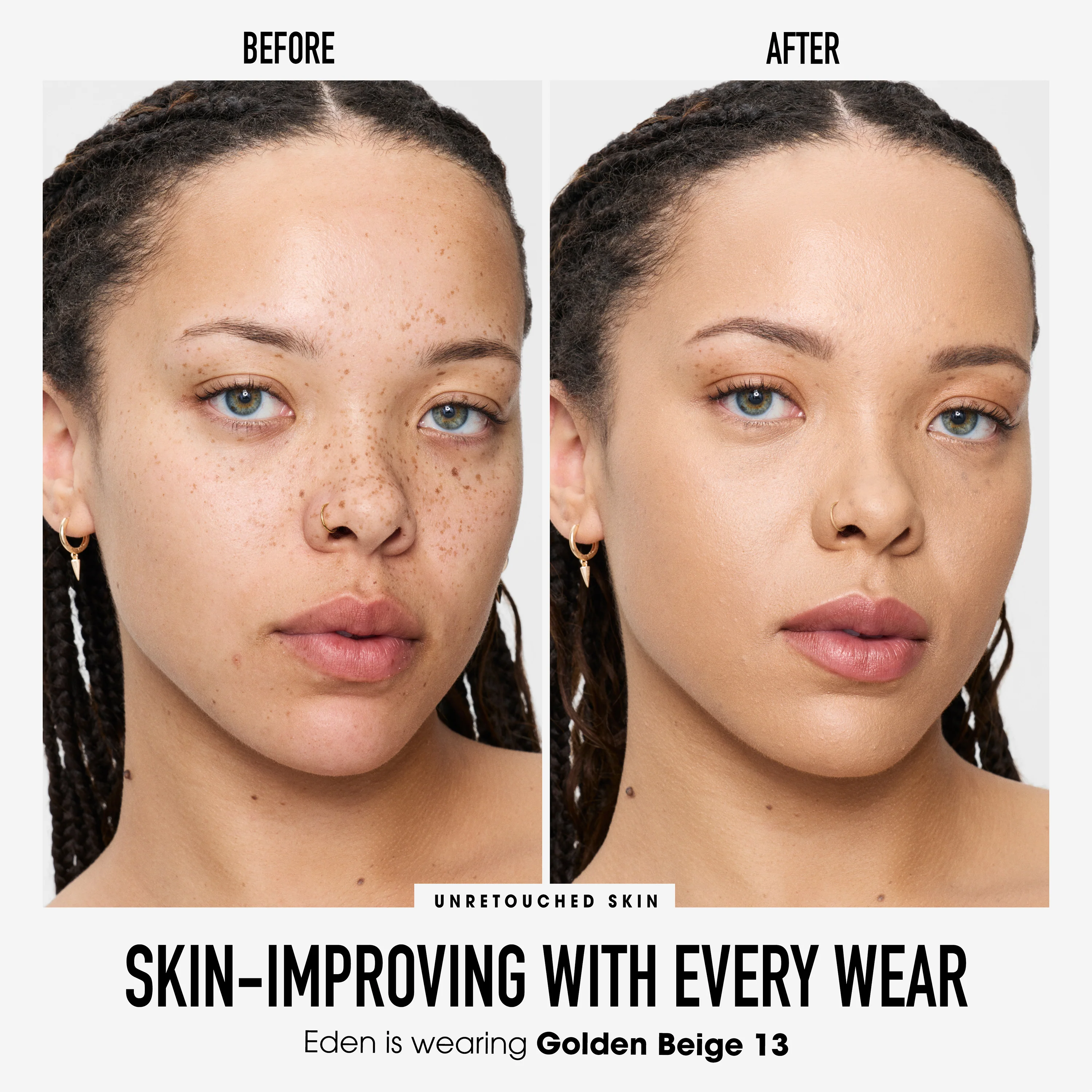 Deluxe Original Loose Mineral Foundation SPF 15 - Image 27