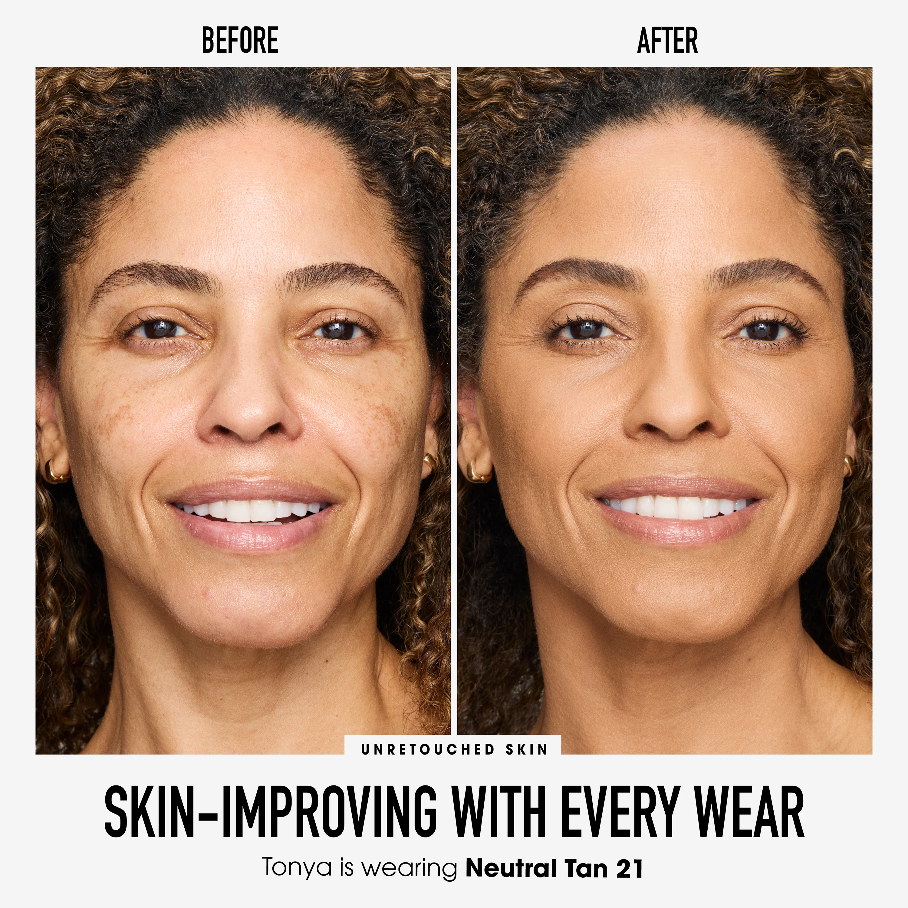 ORIGINAL Loose Powder Foundation SPF 15 - Image 81