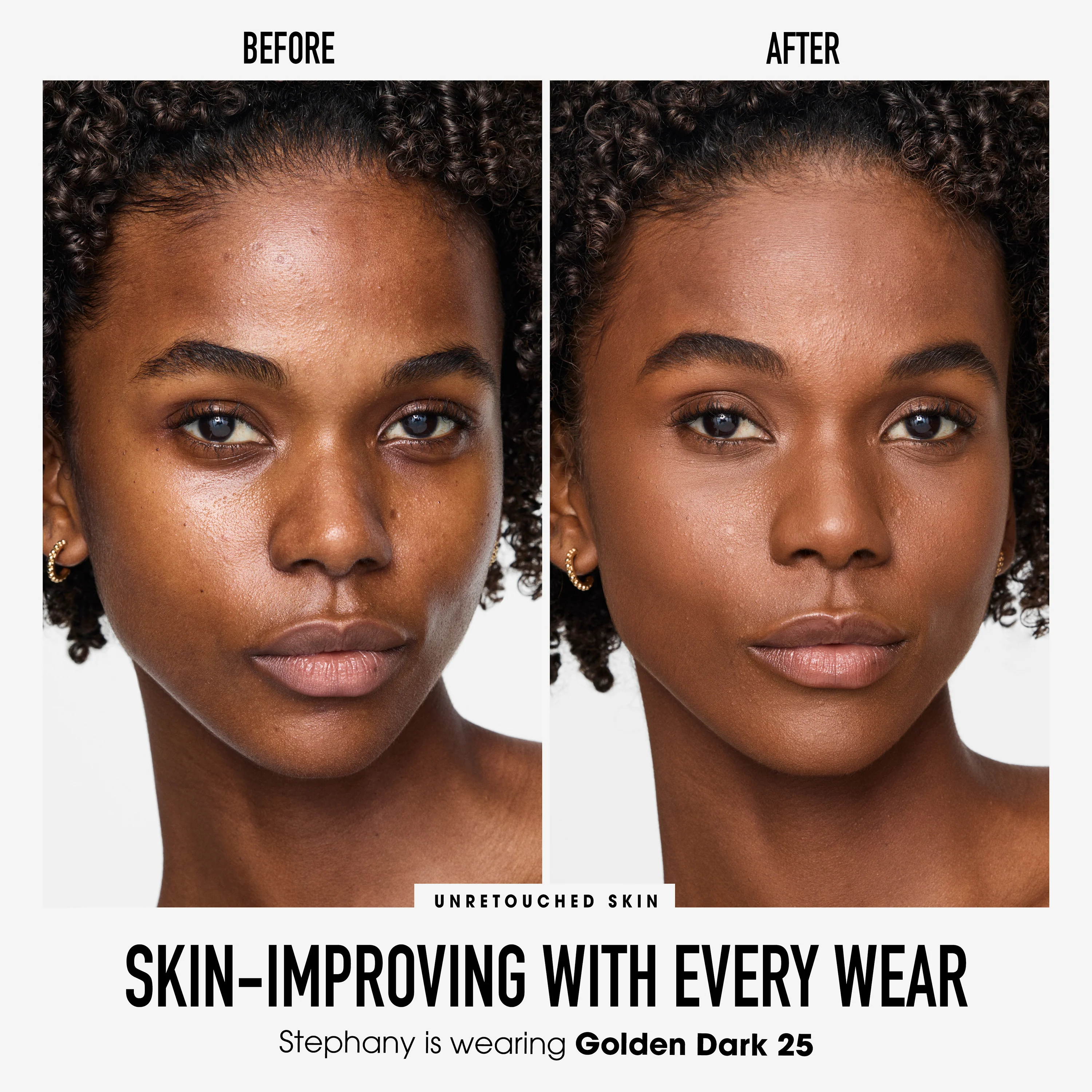 Deluxe Original Loose Mineral Foundation SPF 15 - Image 30