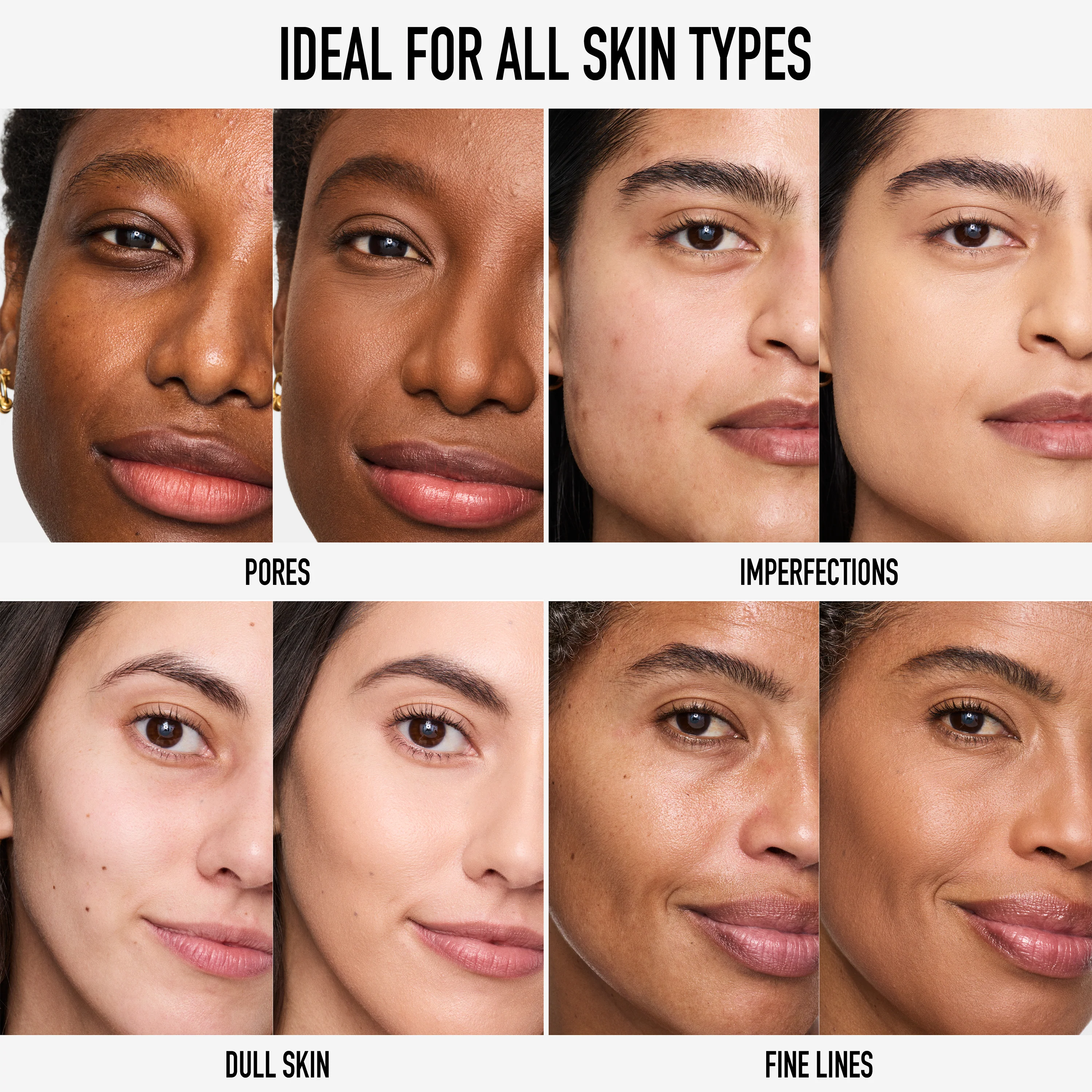Deluxe Original Loose Mineral Foundation SPF 15 - Image 31