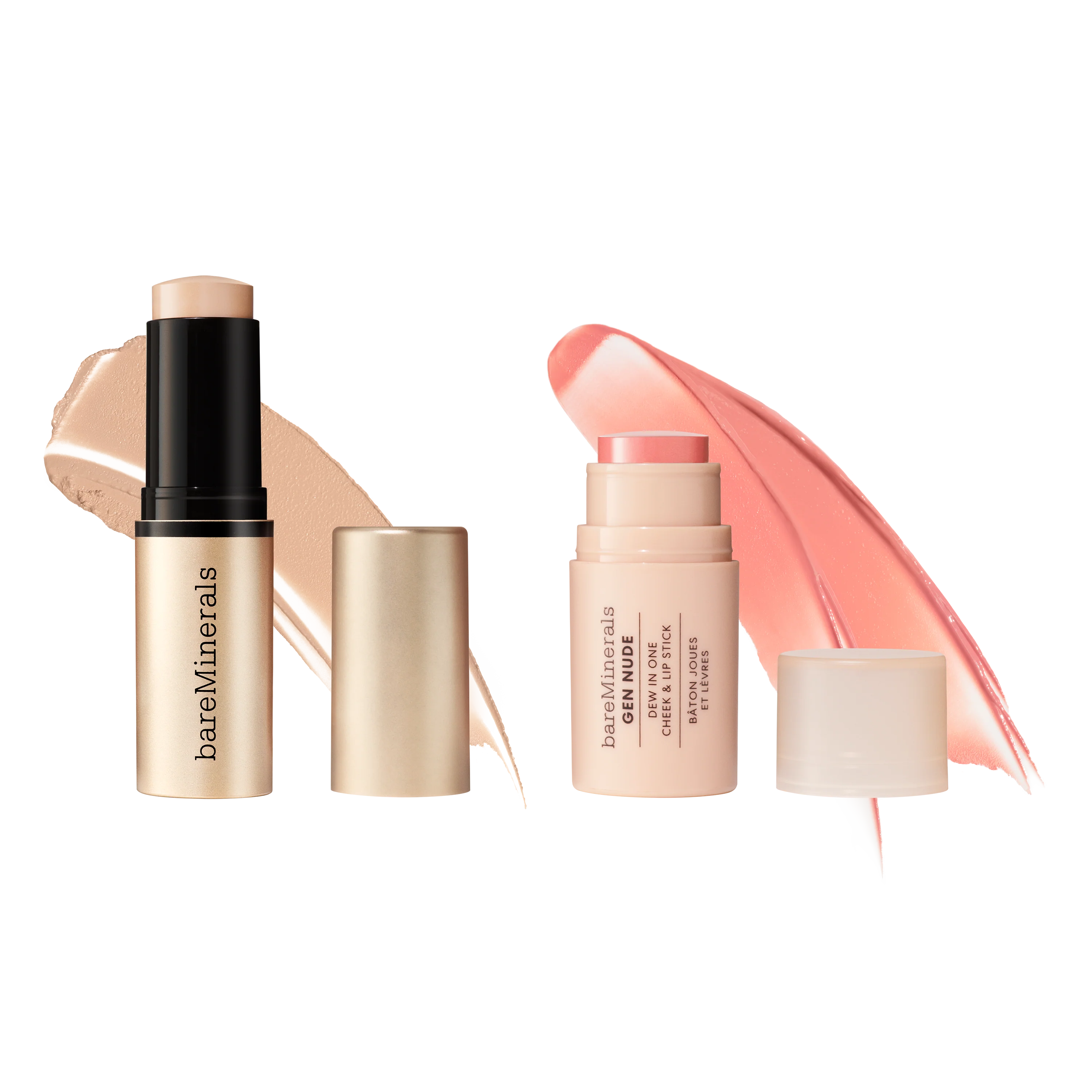 Bare Your Best Skin Yet