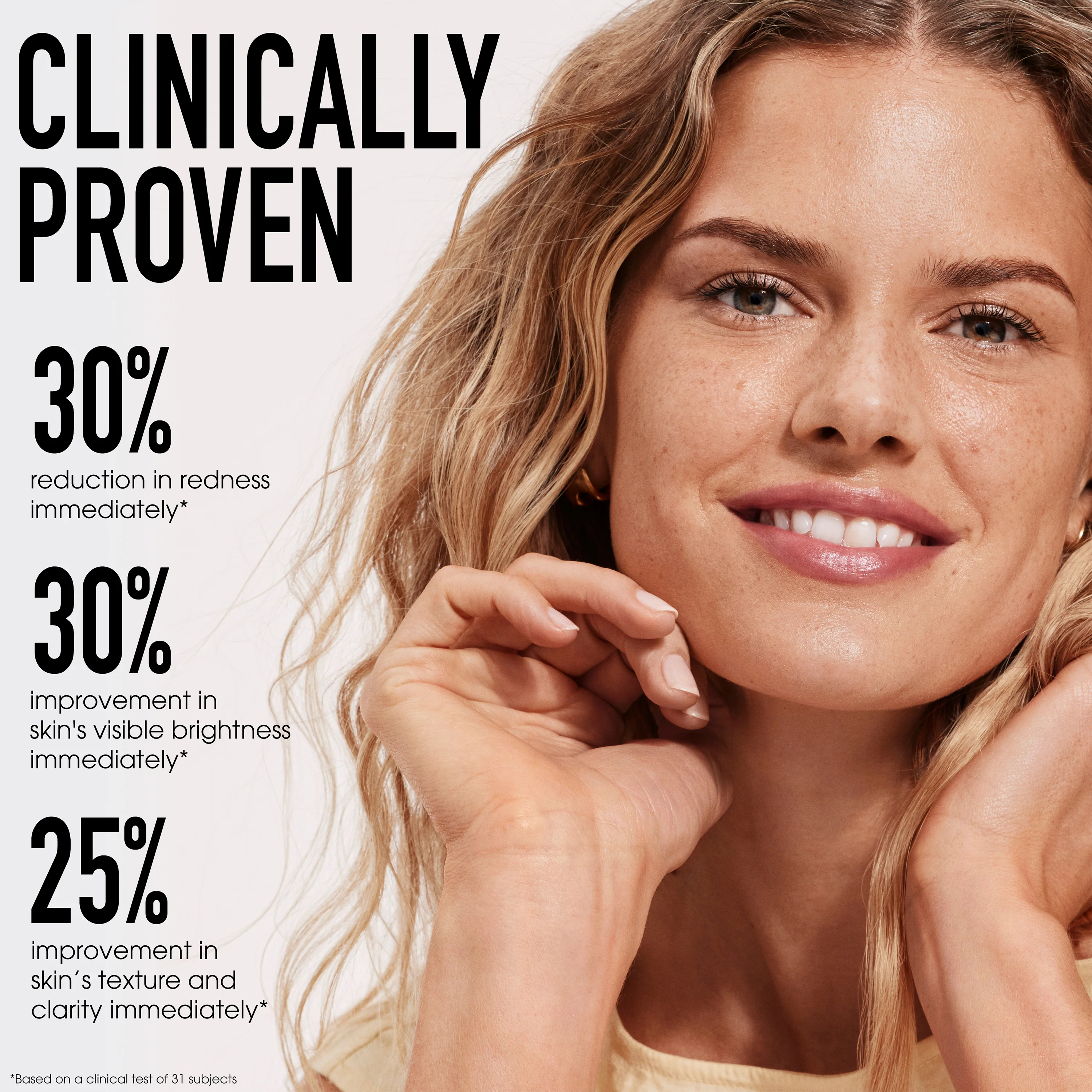 BARESKIN® Daily Dewy Sunscreen Mineral SPF 30 - Image 10