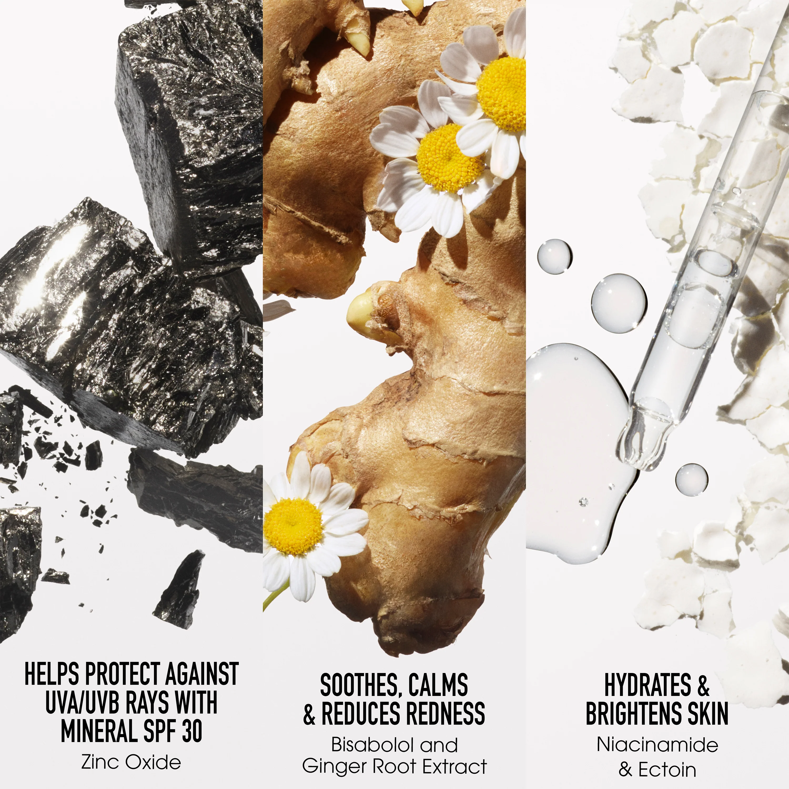 BARESKIN® Daily Dewy Sunscreen Mineral SPF 30 - Image 11