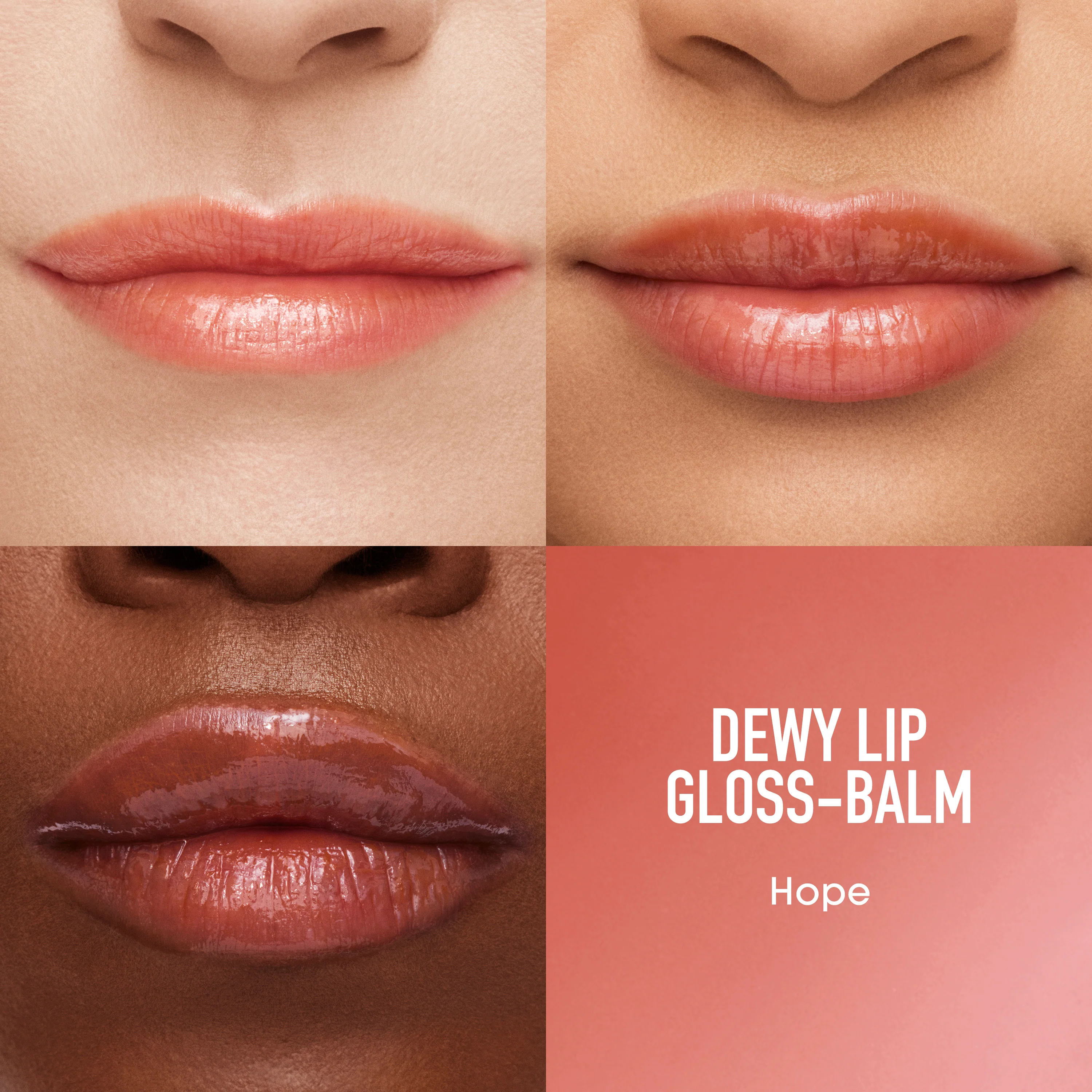 Dewy Lip Gloss-Balm - Image 10