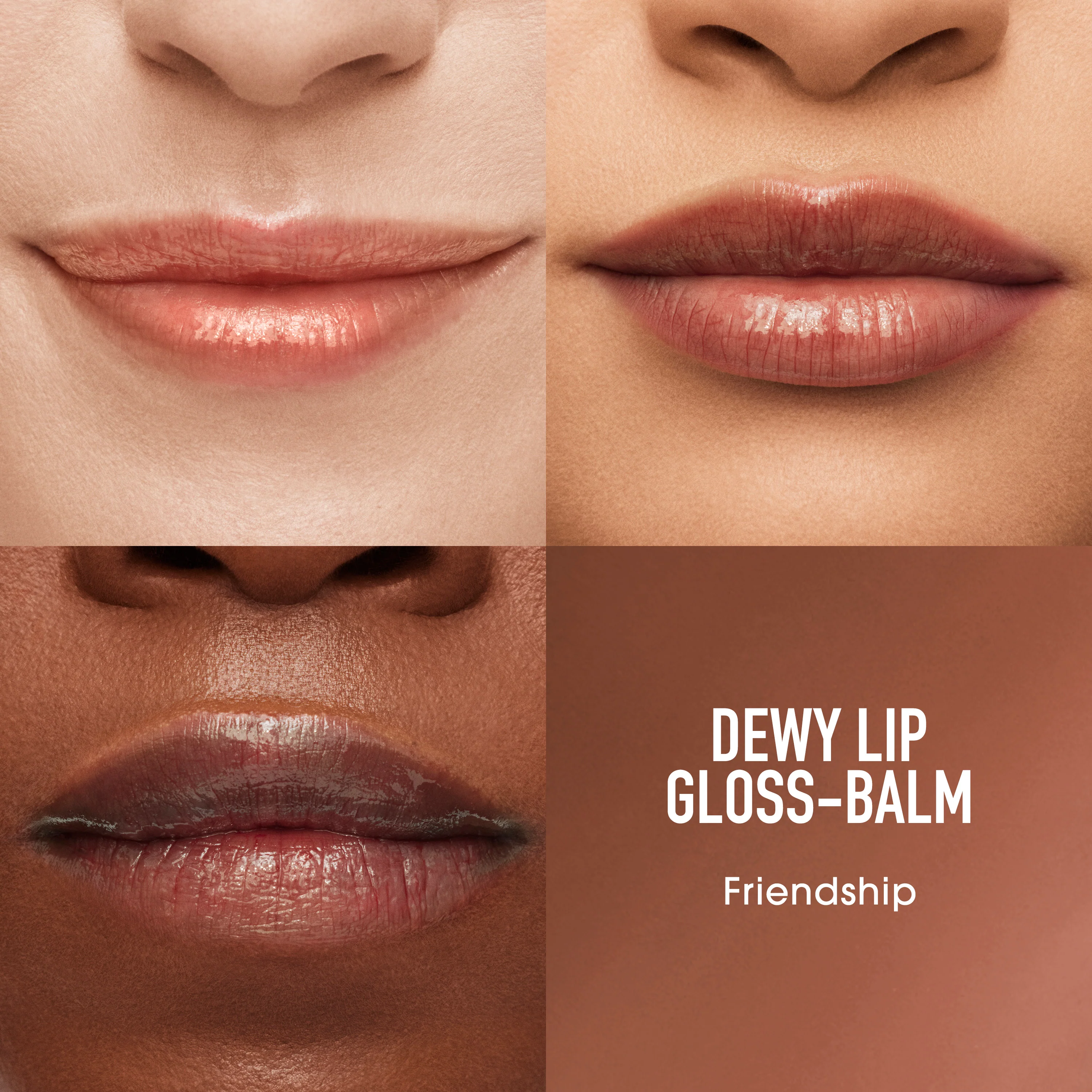 Dewy Lip Gloss-Balm - Image 14