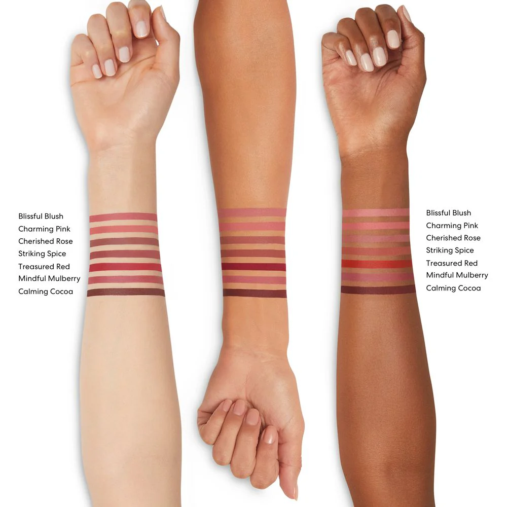 Dewy Lip Gloss and MINERALIST® Liner Set - Image 5