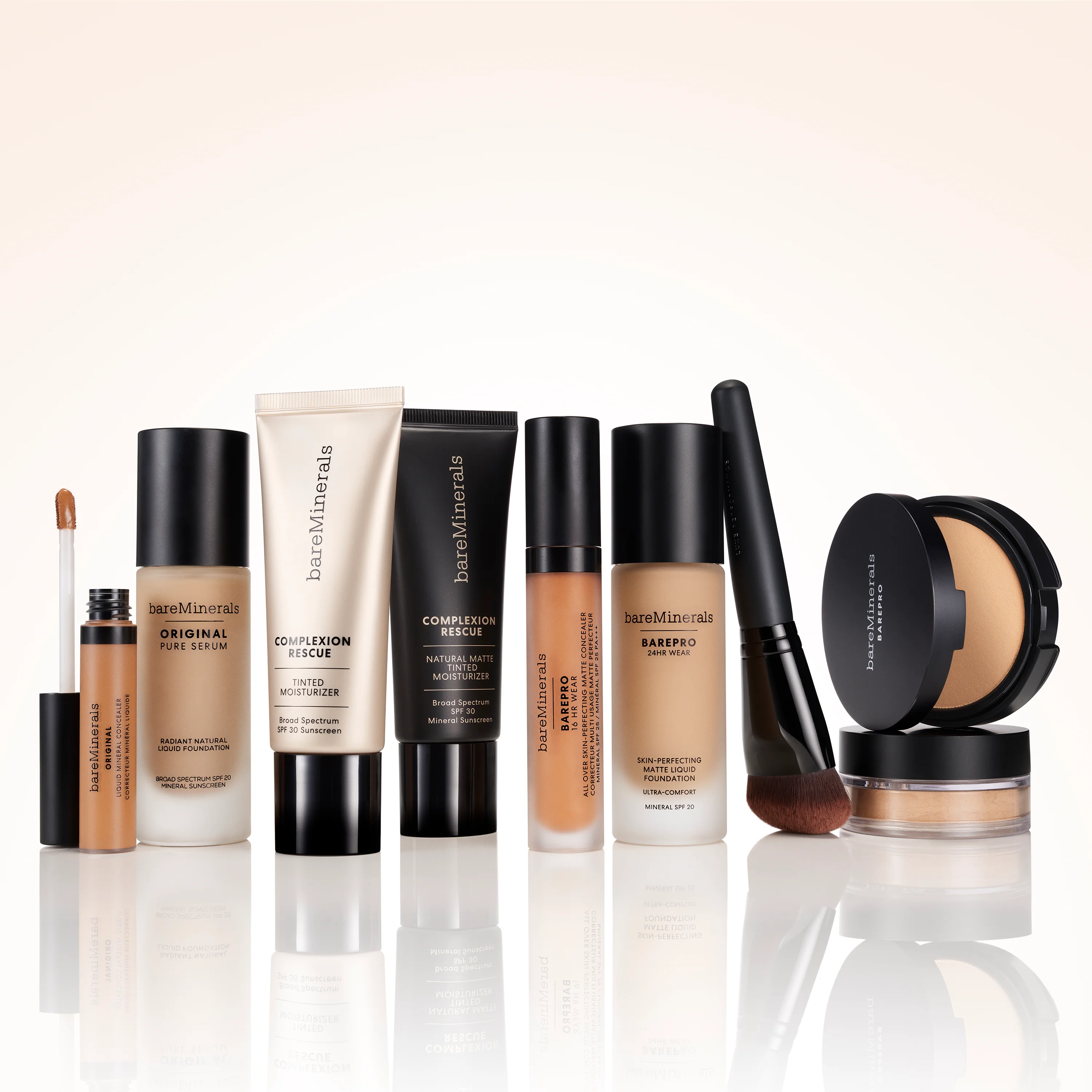 Foundation and Concealer Duo - Image 2