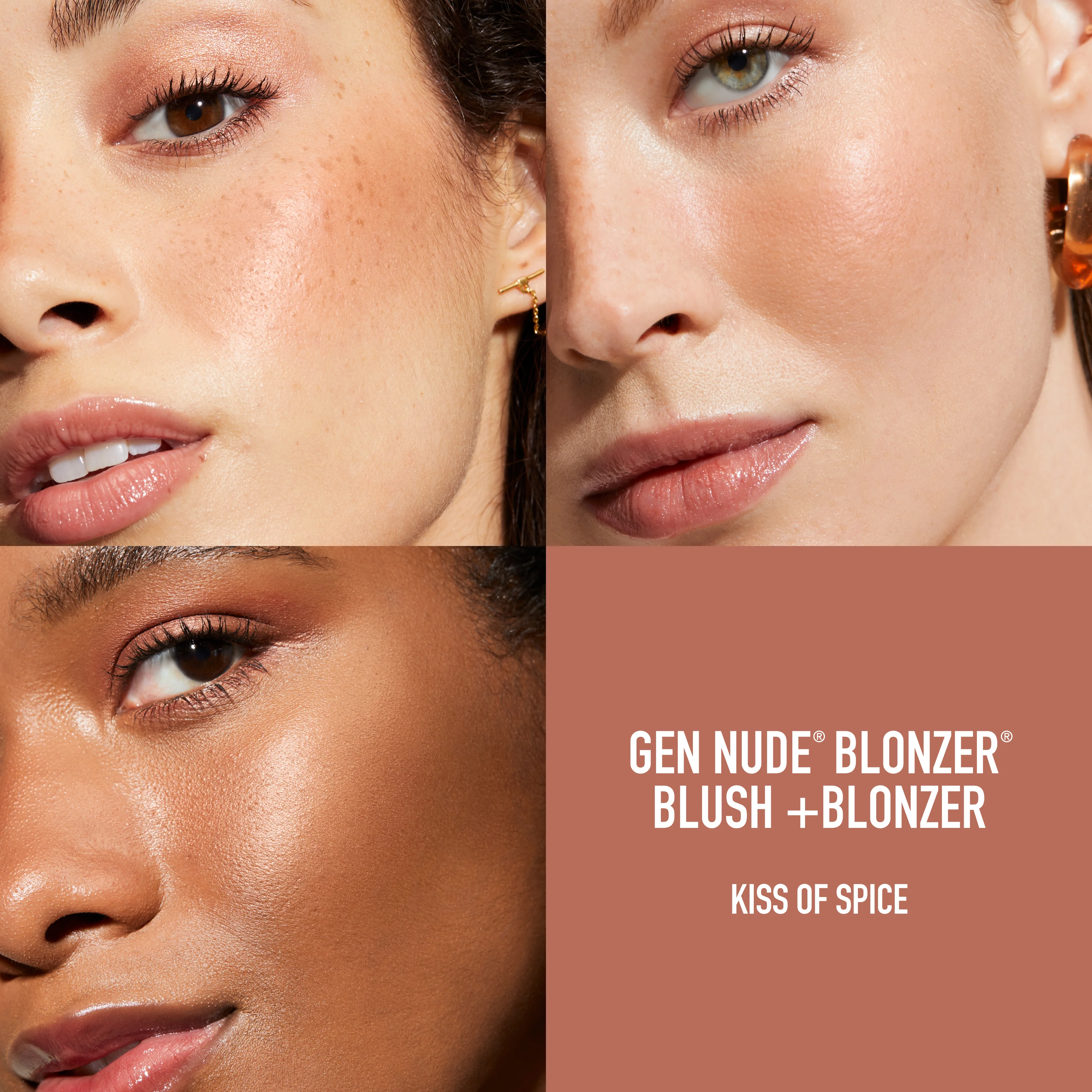 GEN NUDE® BLONZER® Blush + Bronzer - Image 14