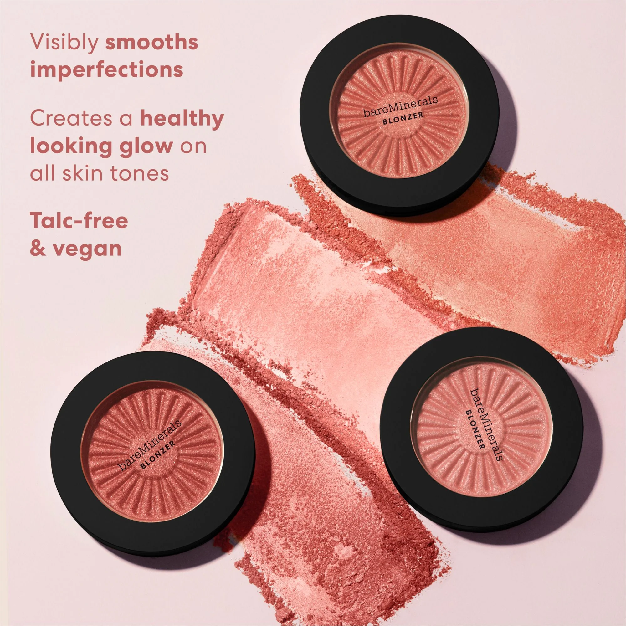 GEN NUDE® BLONZER® Blush + Bronzer - Image 21