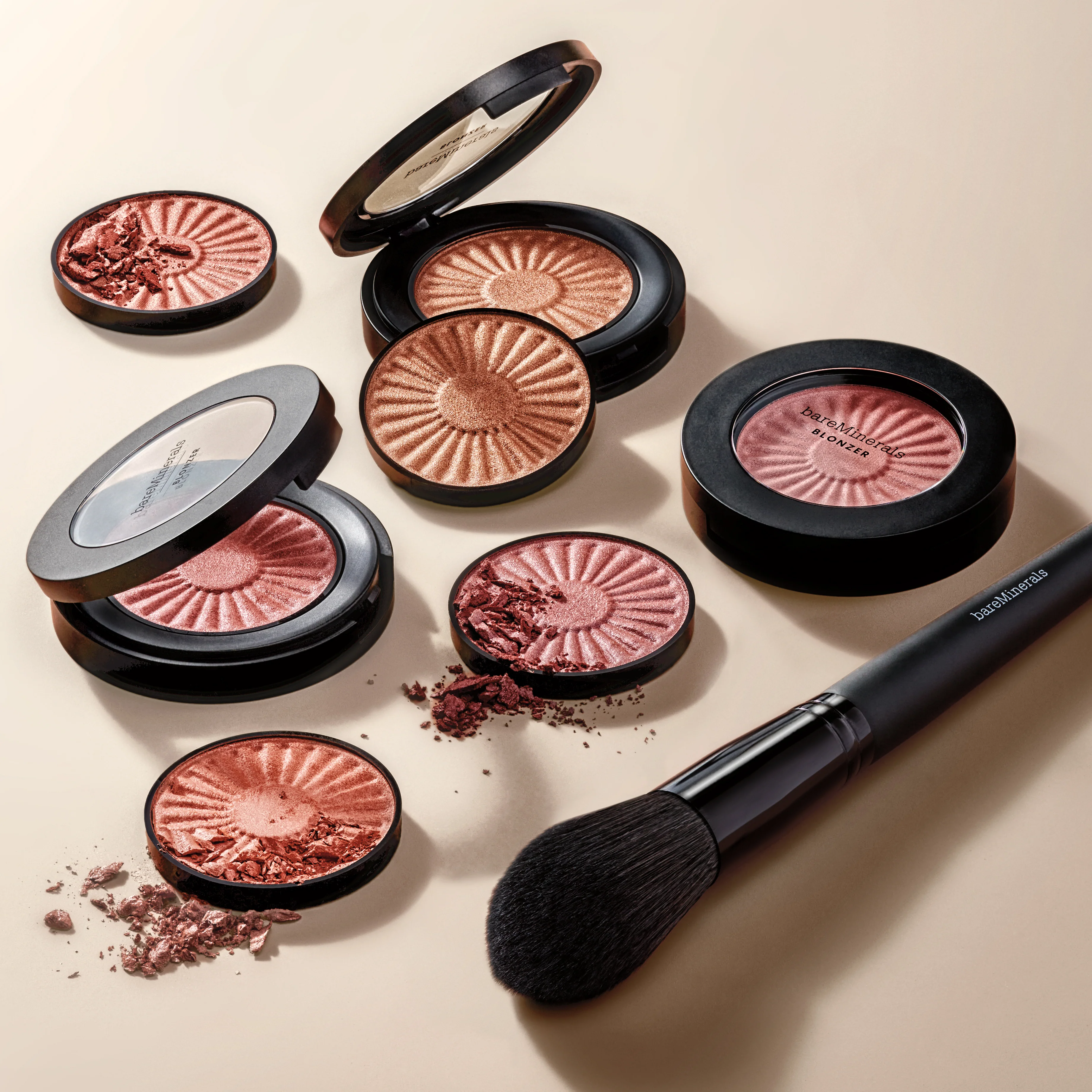 GEN NUDE® BLONZER® Blush + Bronzer - Image 24