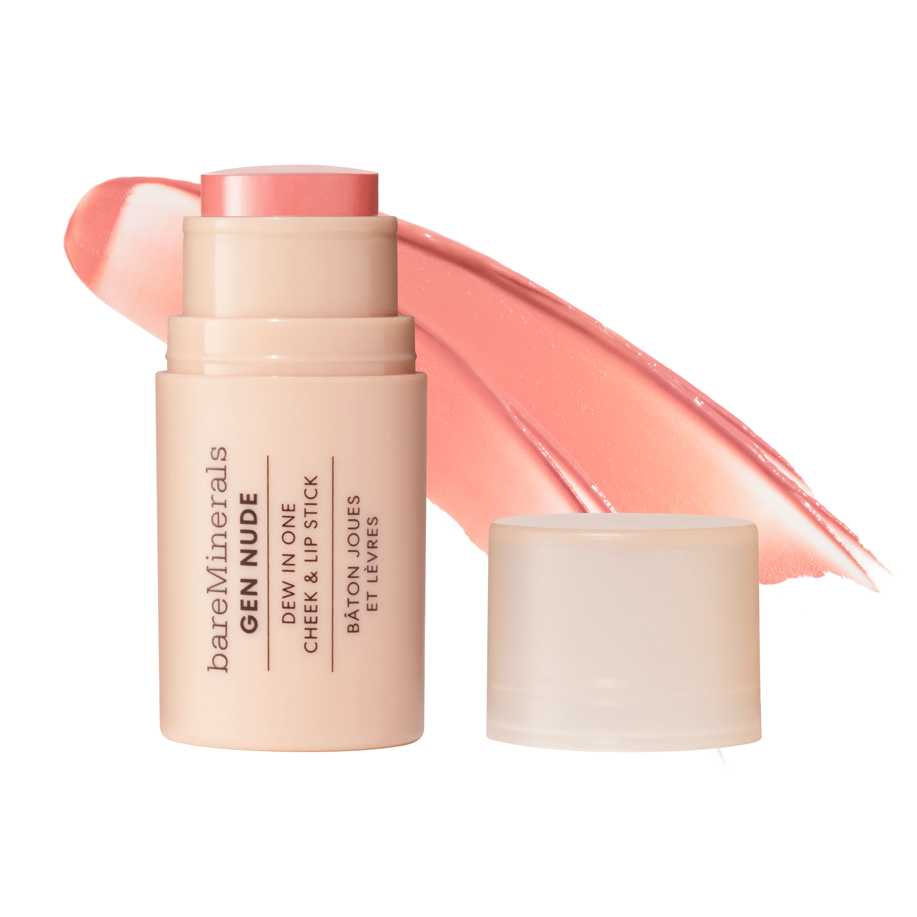 GEN NUDE® Dew in One Cheek & Lip Stick - Image 4