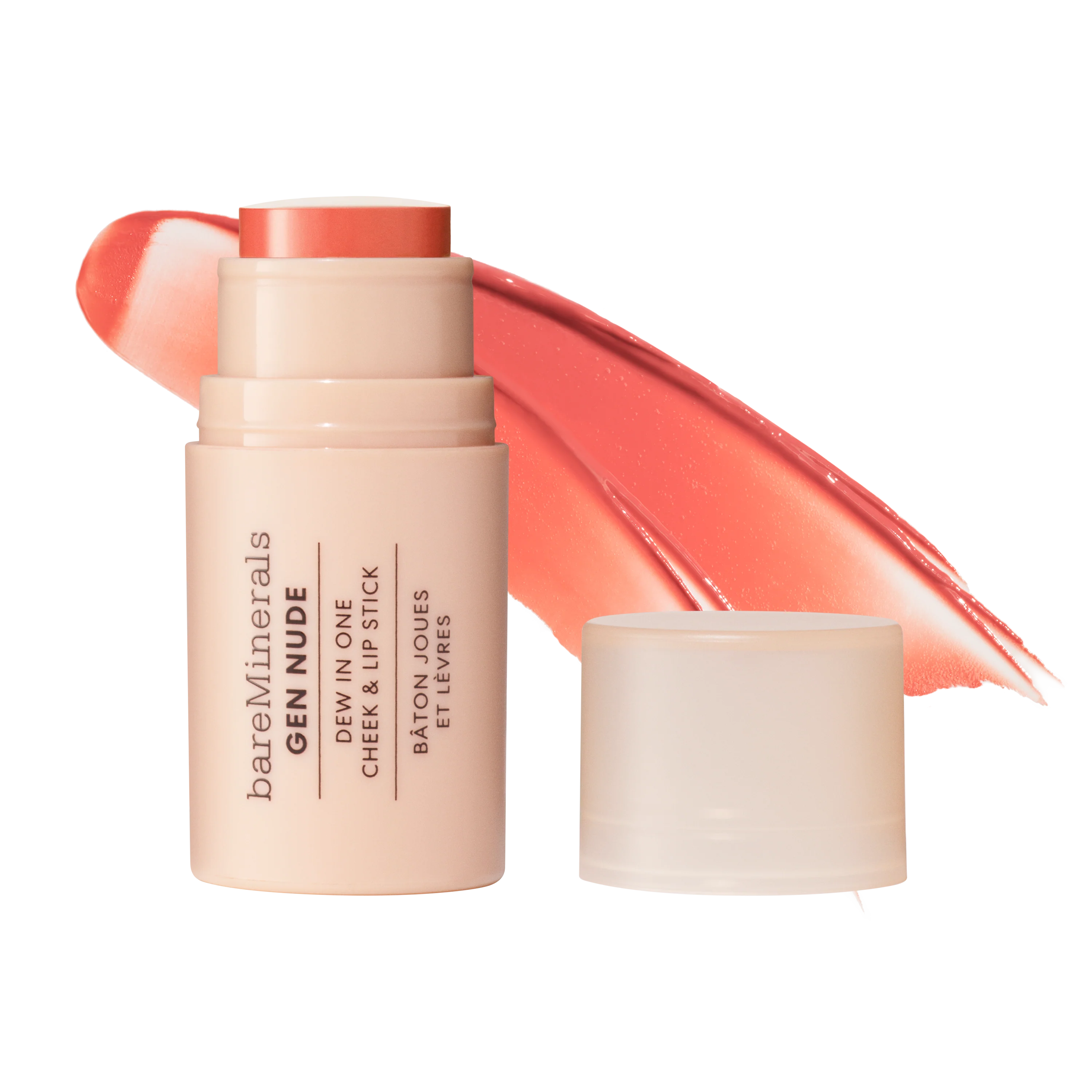GEN NUDE® Dew in One Cheek & Lip Stick - Image 5