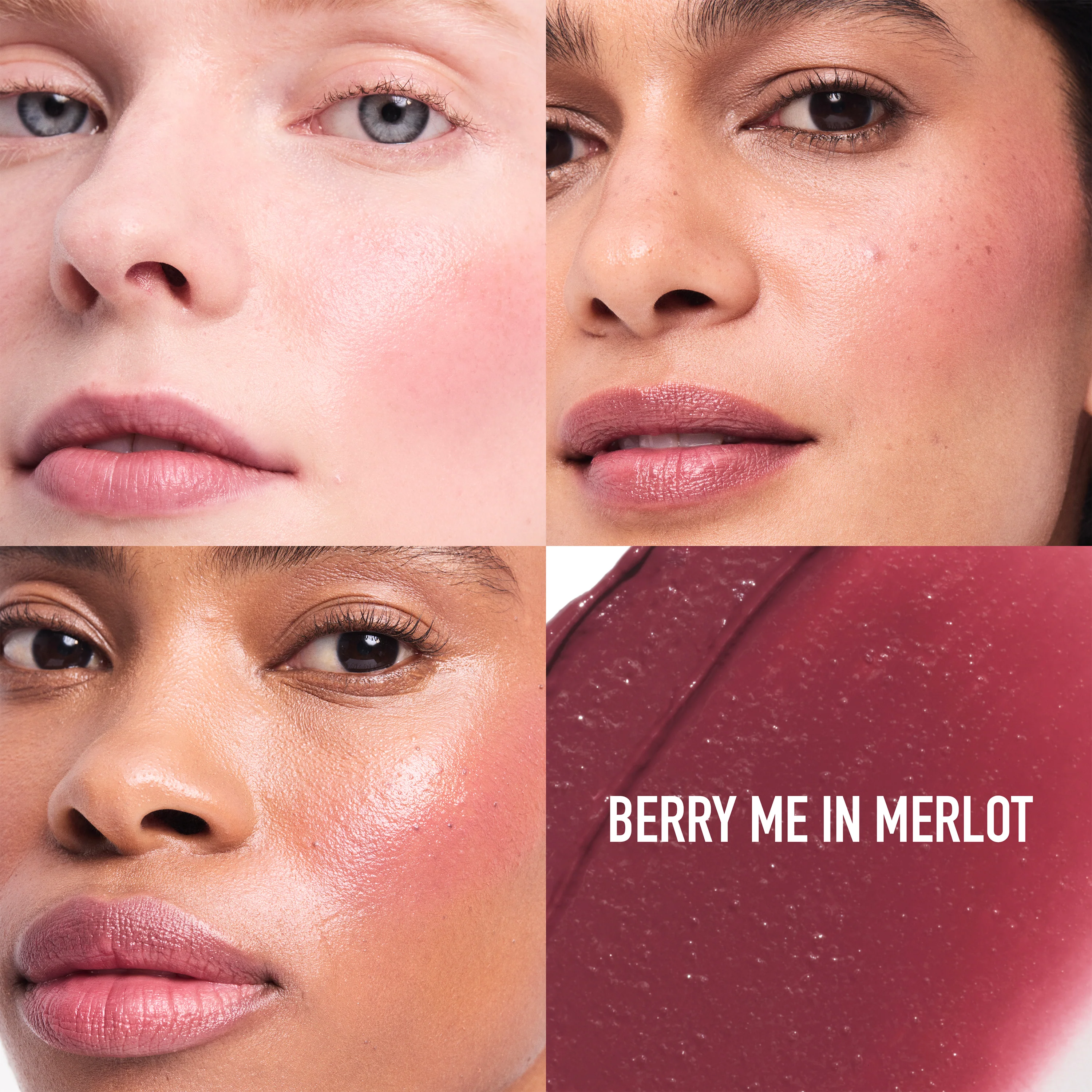 GEN NUDE® Dew in One Cheek & Lip Stick - Image 7