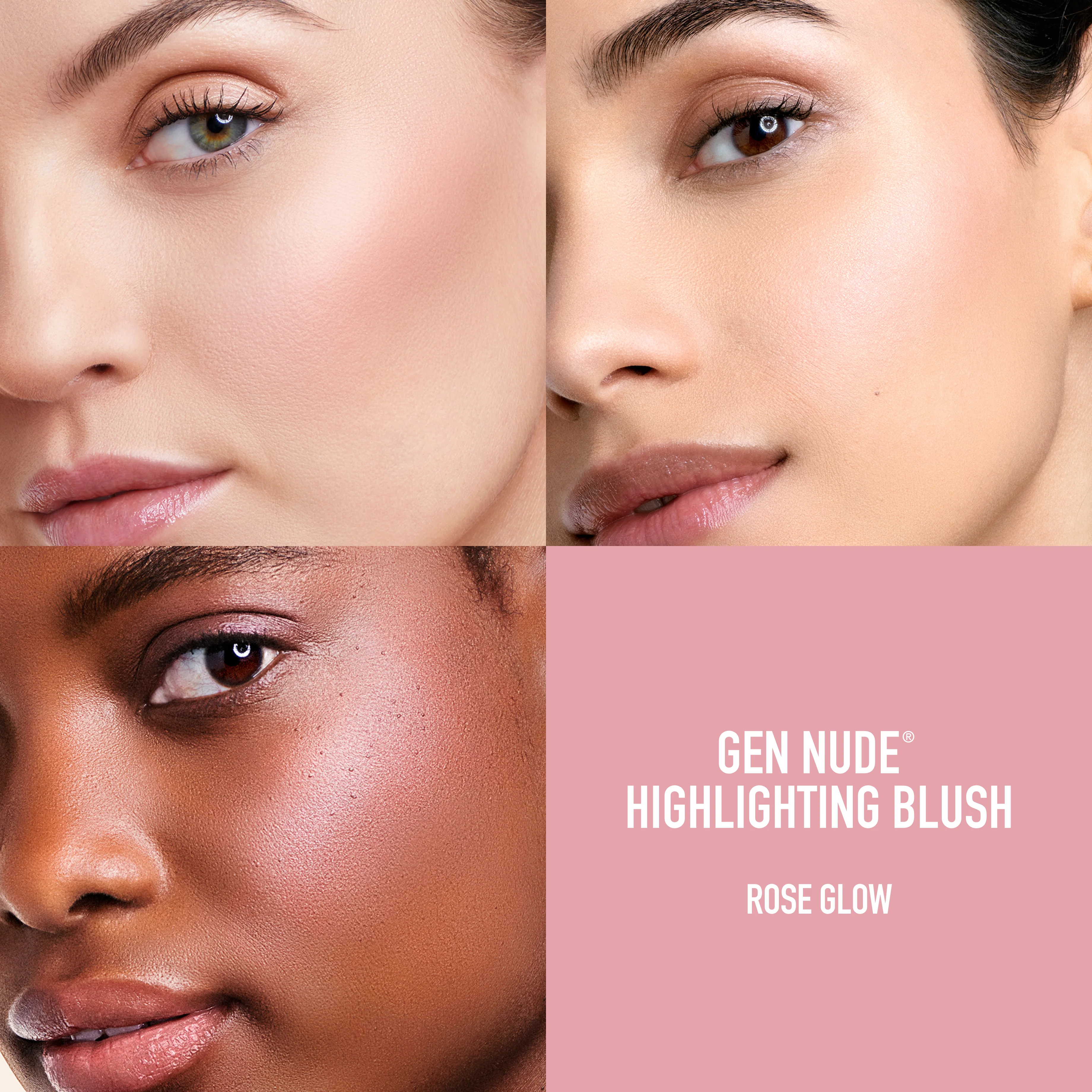GEN NUDE® Highlighting Blush - Image 11