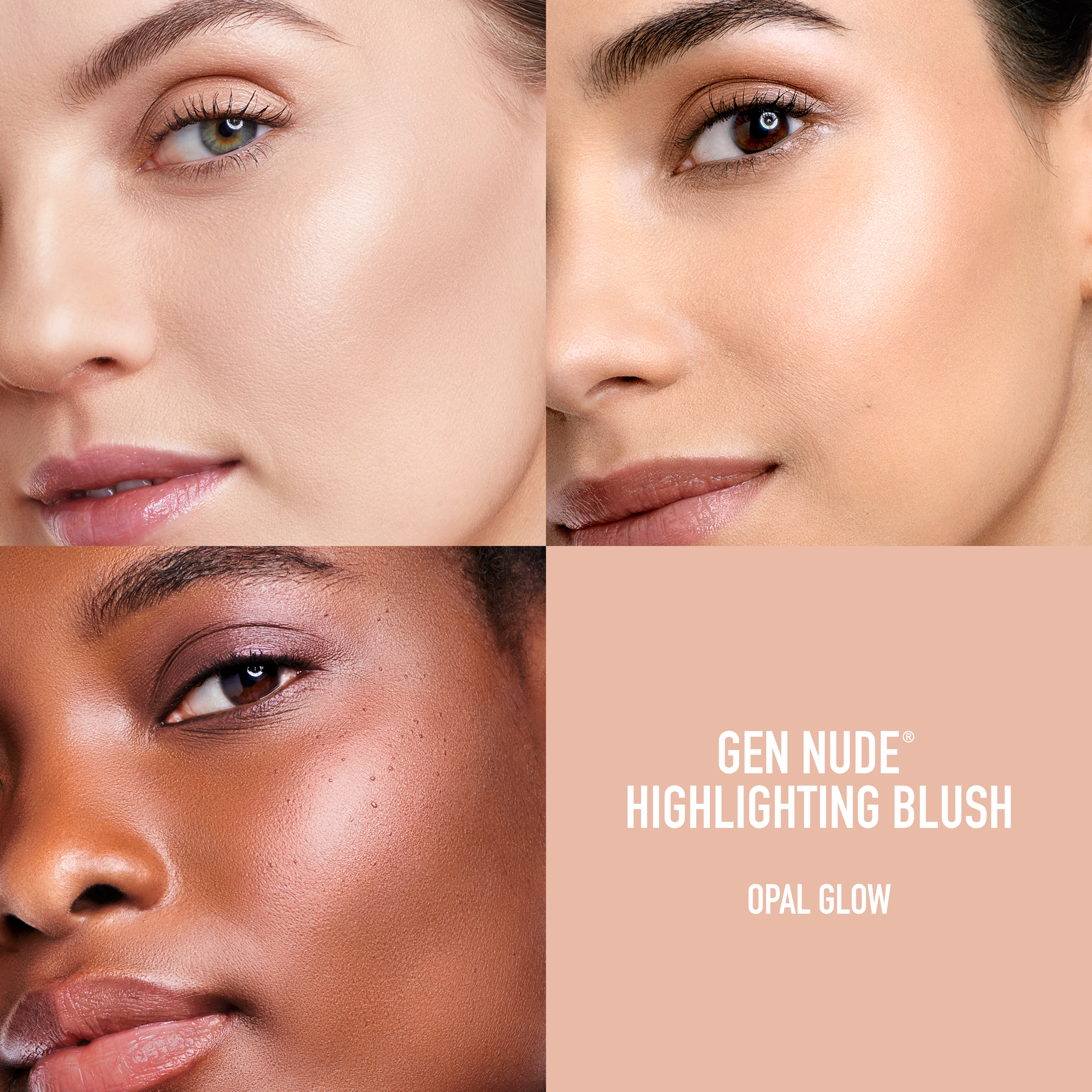GEN NUDE® Highlighting Blush - Image 12