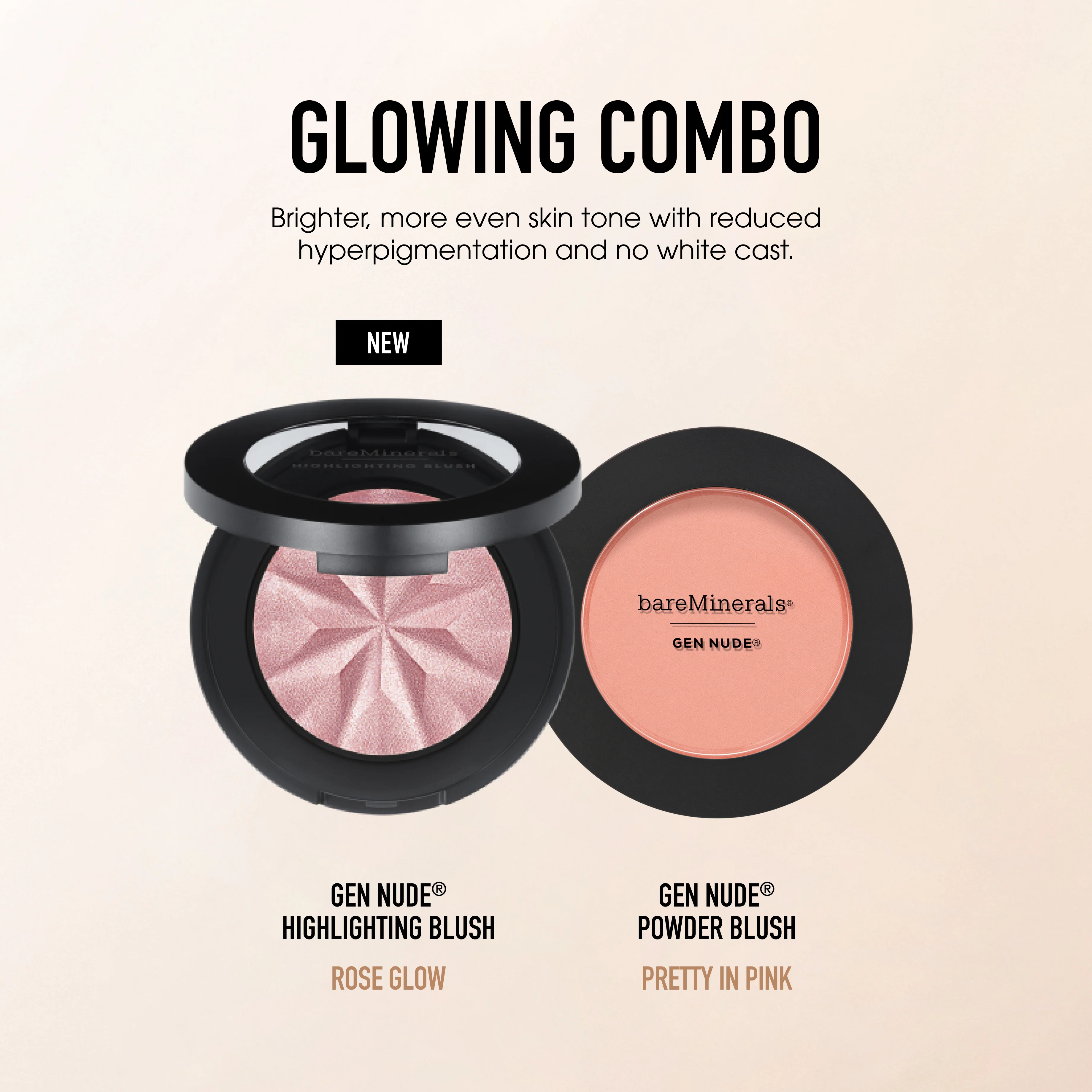 GEN NUDE® Highlighting Blush - Image 17