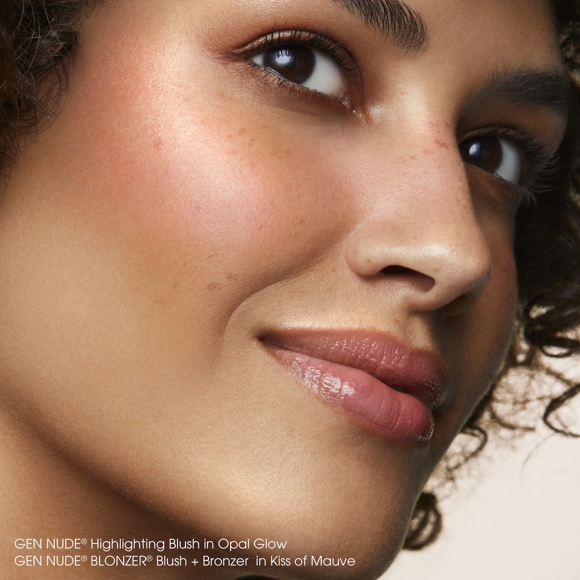 GEN NUDE® Highlighting Blush - Image 23