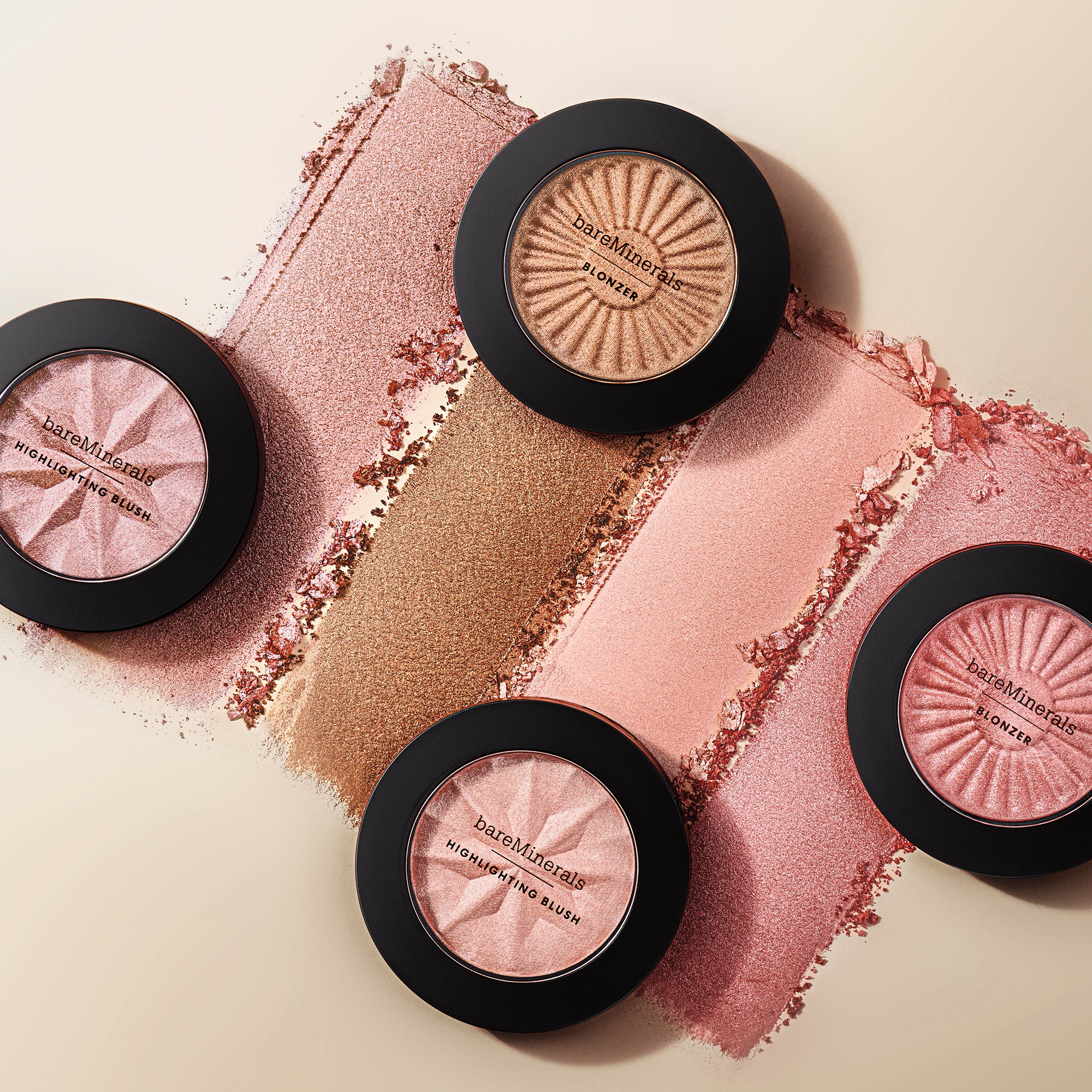 GEN NUDE® Highlighting Blush - Image 24