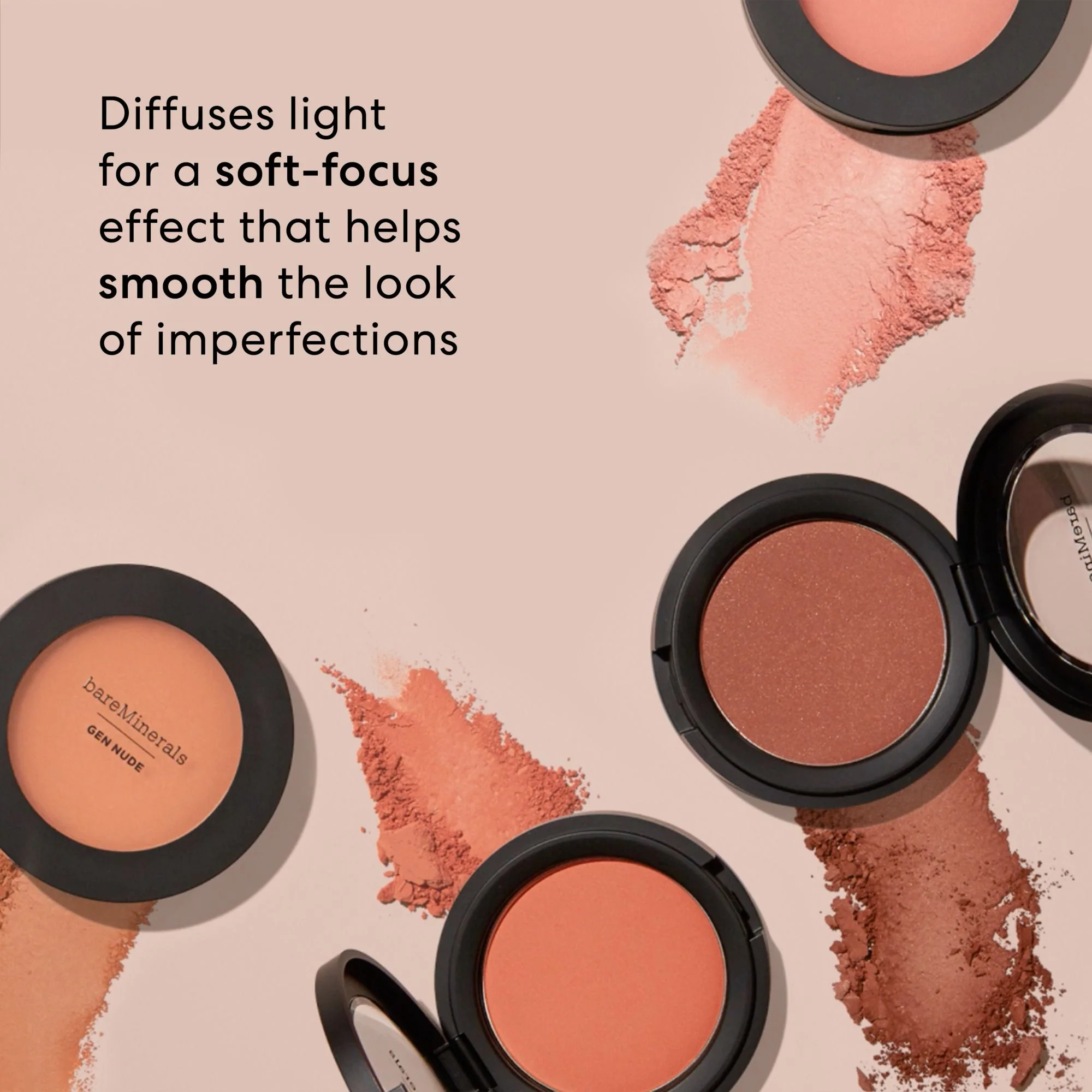 GEN NUDE® Powder Blush - Image 31