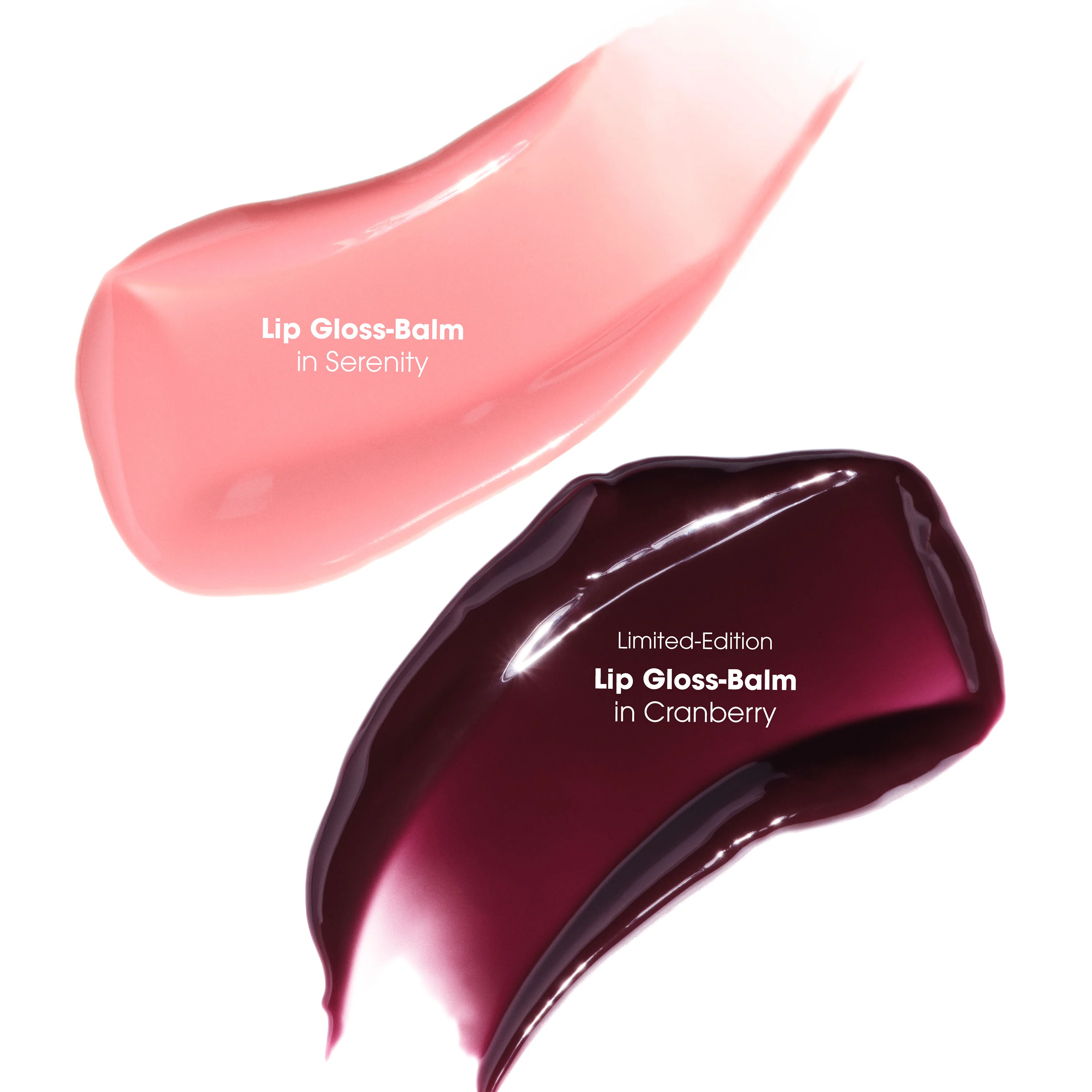 Gleam On Lip Gloss-Balm Duo - Image 2