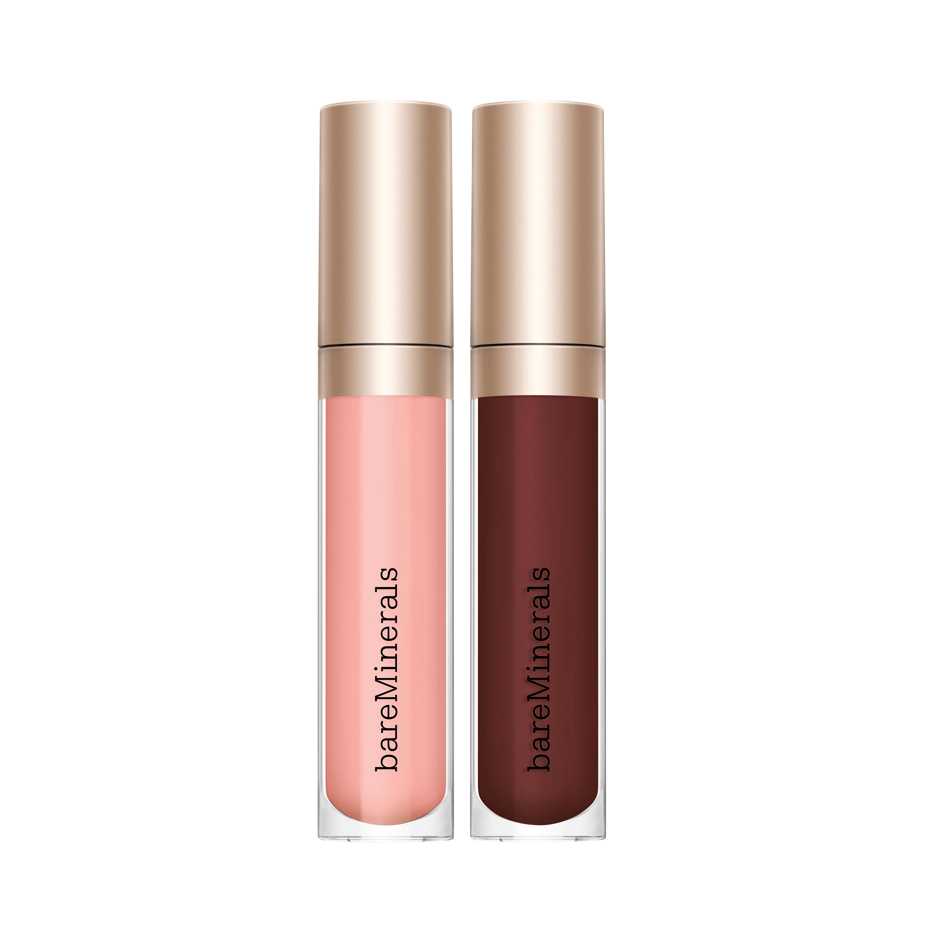 Gleam On Lip Gloss-Balm Duo - Image 5