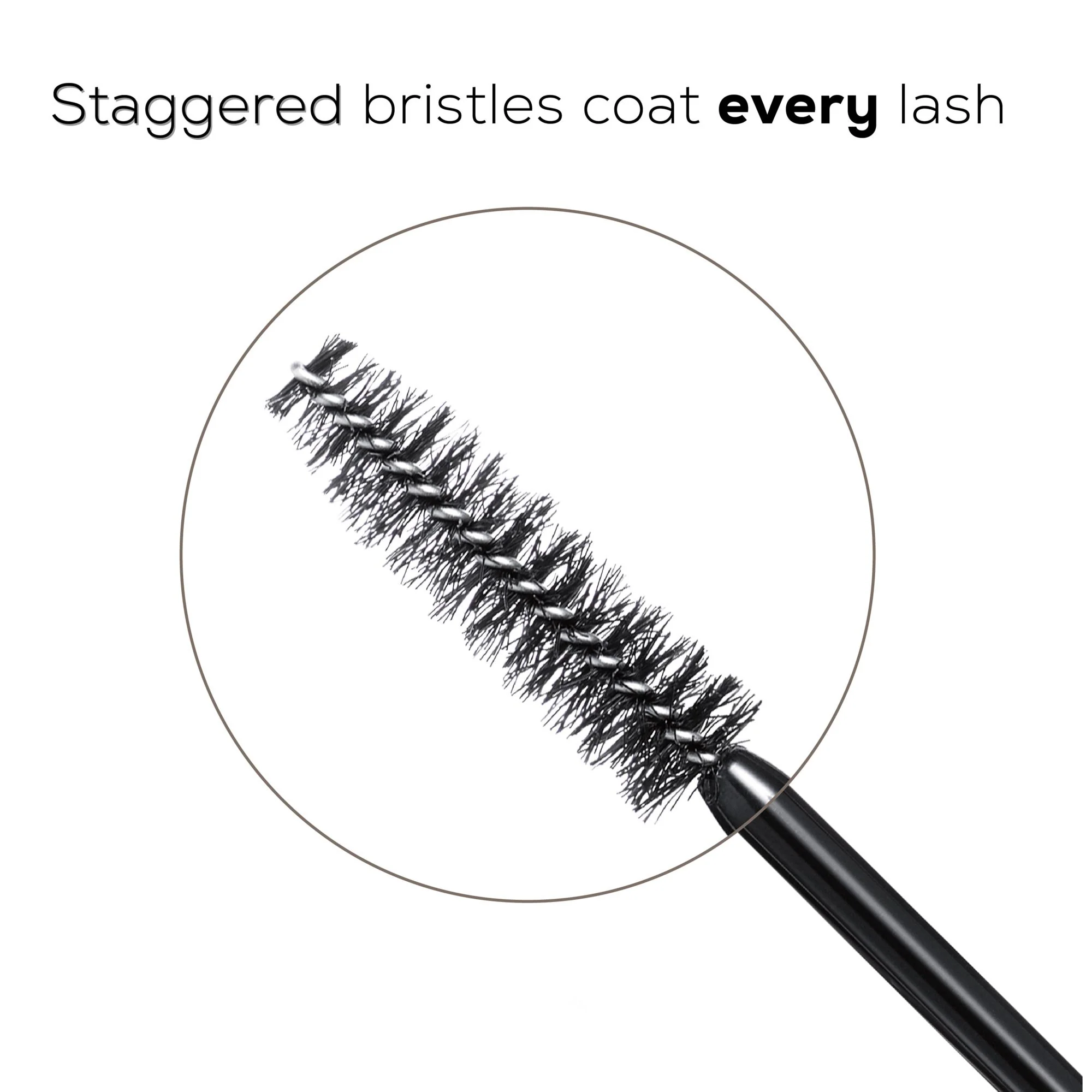 LASHTOPIA®  Mega Volume Mineral-Based Mascara - Image 4