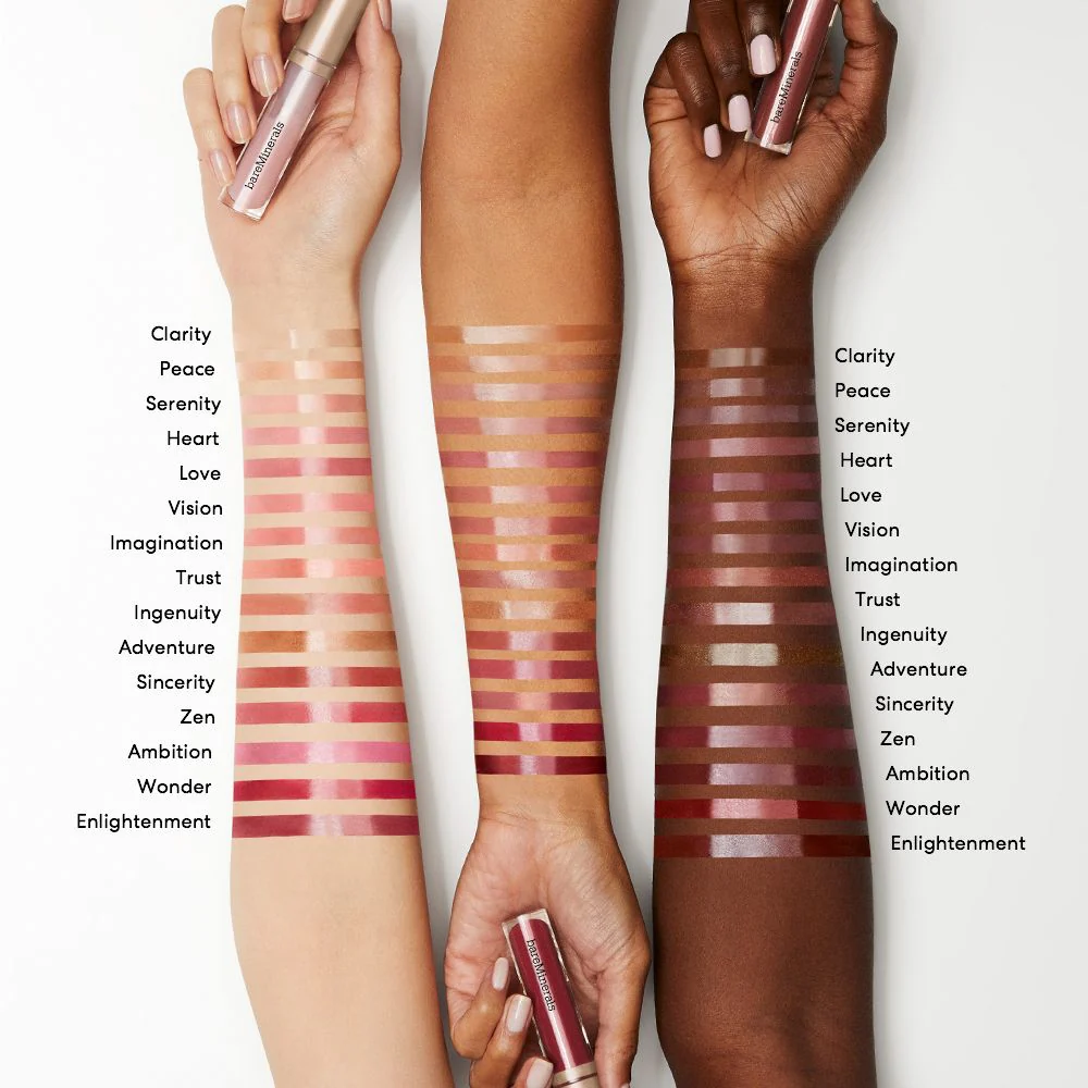 MINERALIST® Lip Gloss-Balm - Image 46