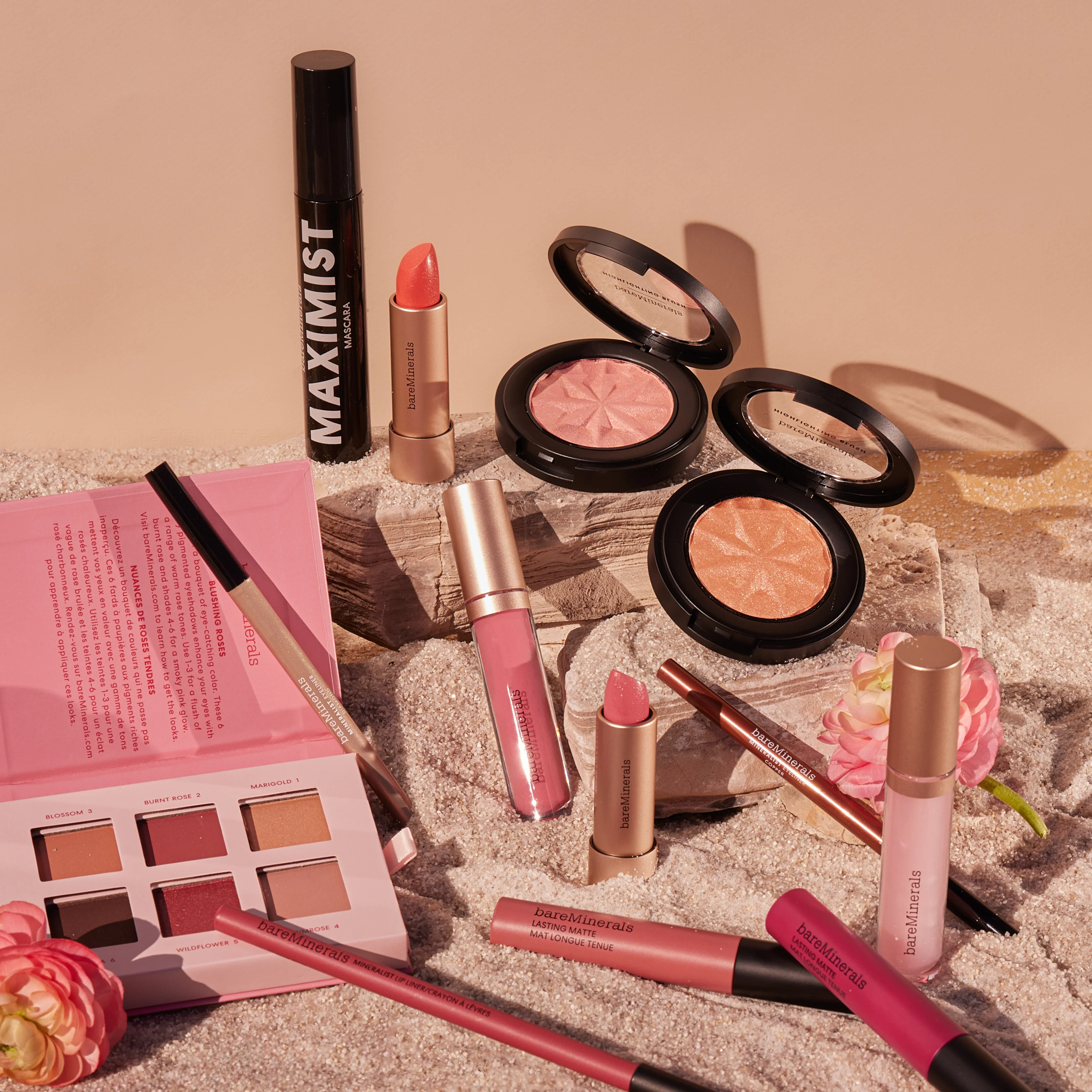 MINERALIST® Lip Gloss-Balm - Image 49
