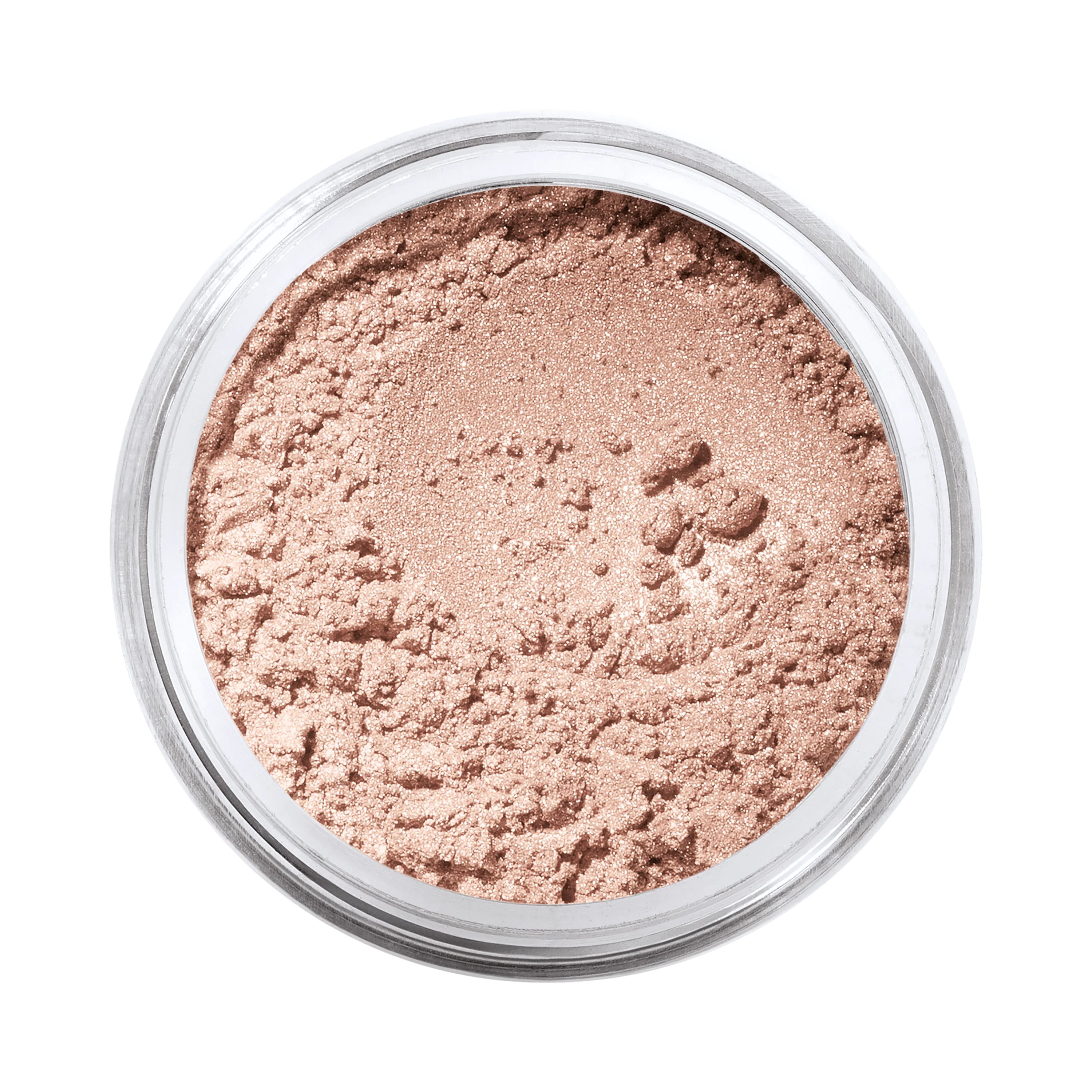 Loose Mineral Eye Color