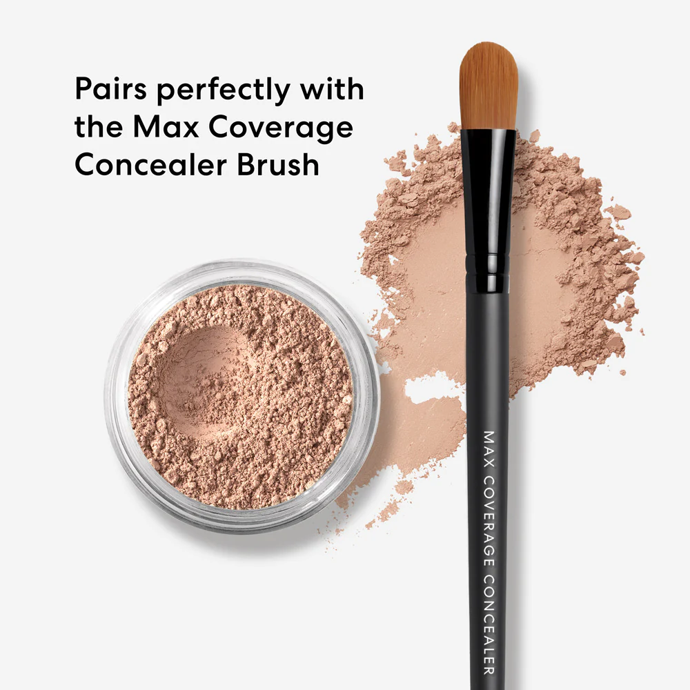 Loose Powder Concealer SPF 20 - Image 9
