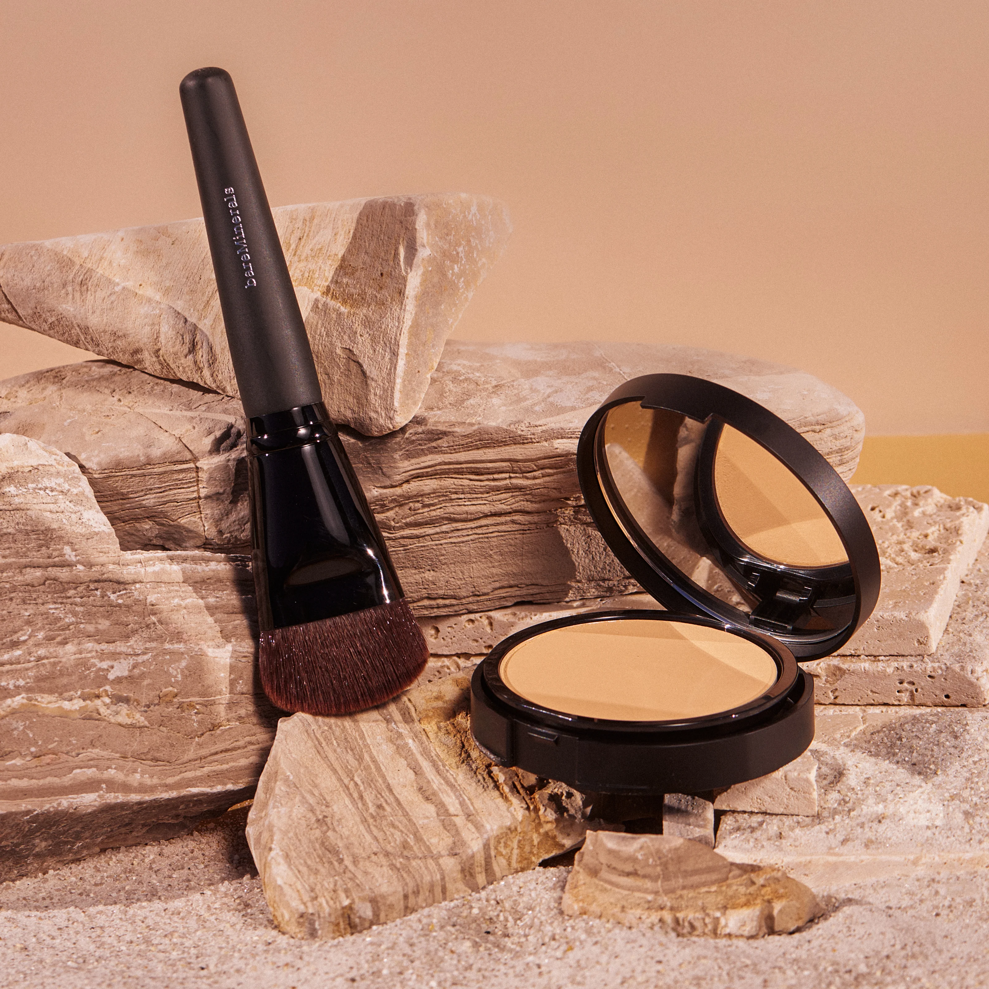 Luxe Performance Brush - Image 2
