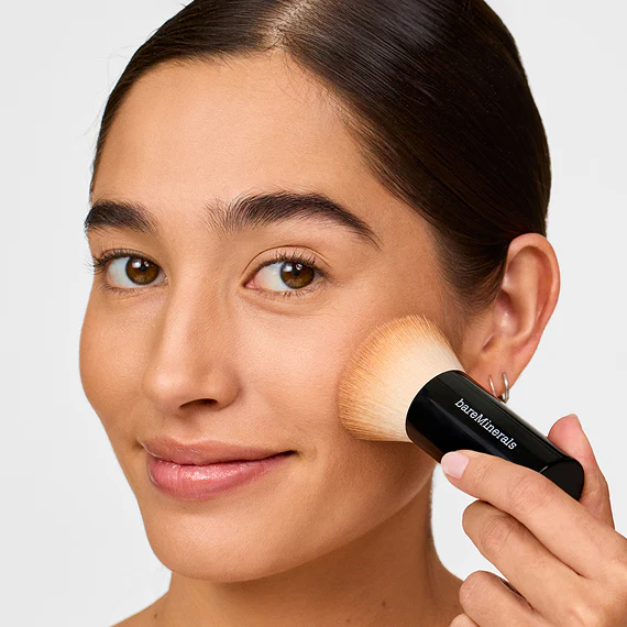 Mini Beautiful Finish Brush - Image 2