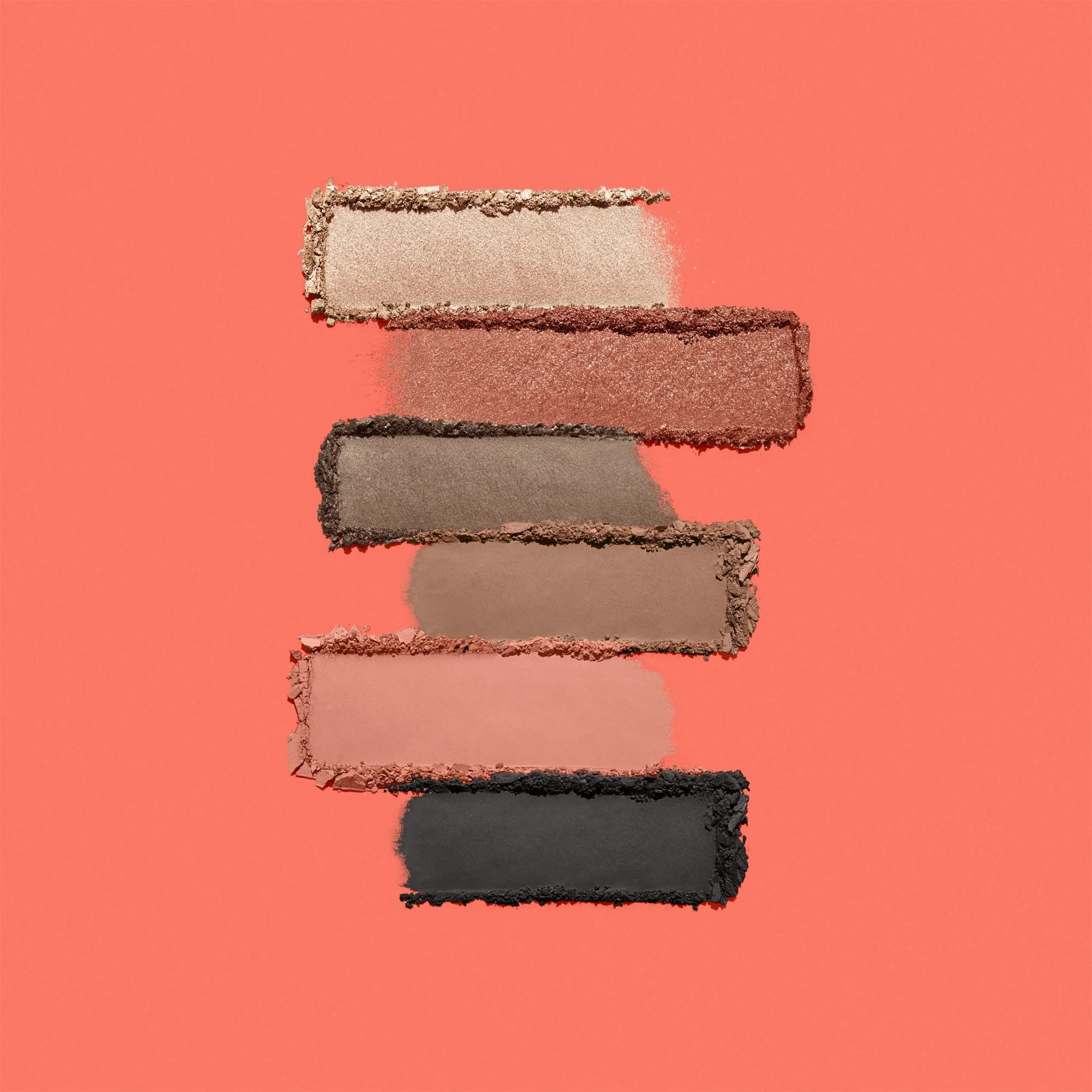 MINERALIST® Burnished Eyeshadow Palette - Image 2