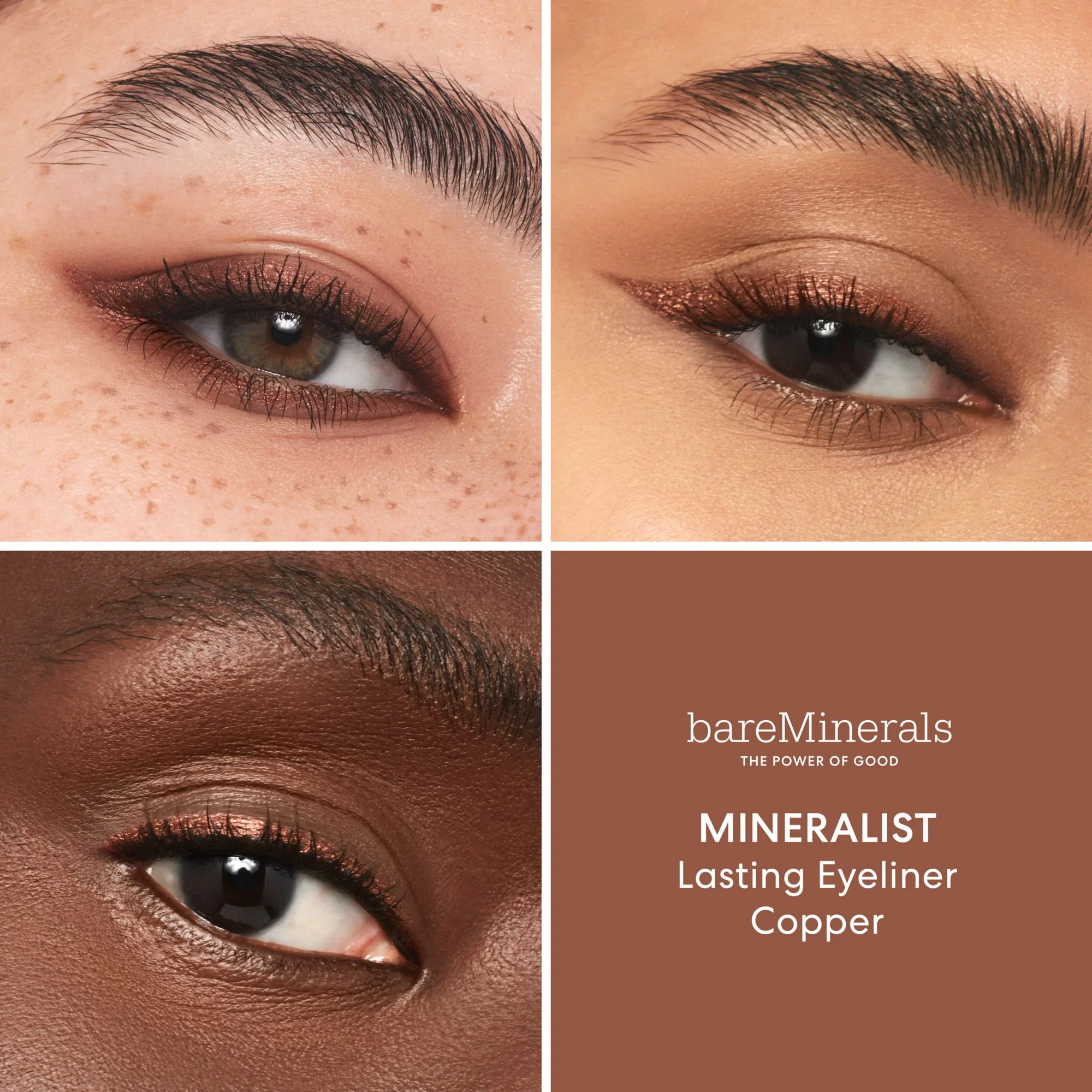 MINERALIST® Lasting Eyeliner - Image 10