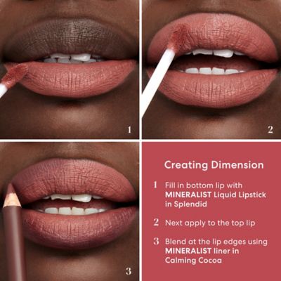 MINERALIST® Lasting Lip Liner - Image 28