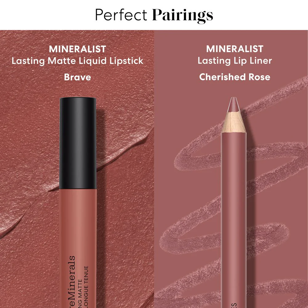 MINERALIST® Lasting Lip Liner - Image 32
