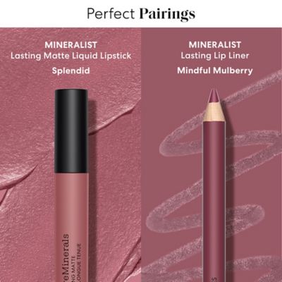 MINERALIST® Lasting Lip Liner - Image 33